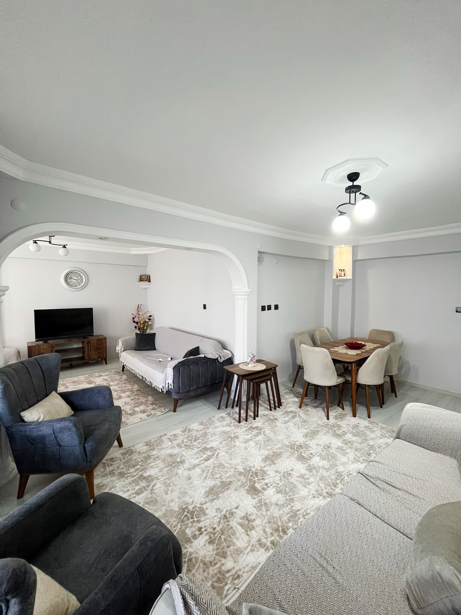 ÖZLEM SİTESİ SATILIK