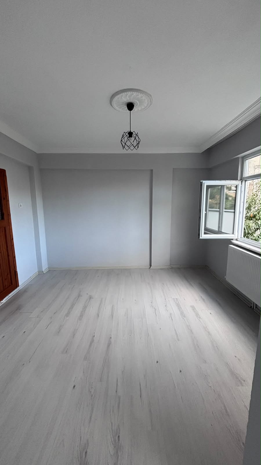 TEYYAREDÜZÜ ÜST MAHALLEDE 2+1 KİRALIK DAİRE