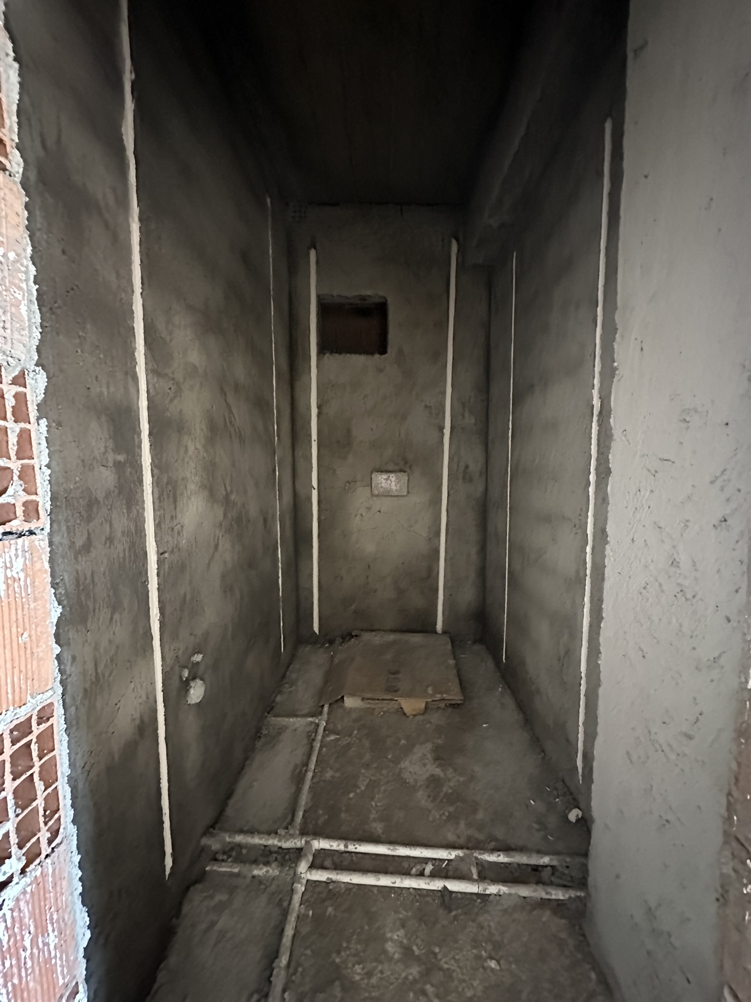 GÜHA İNŞAAT 6. KAT 3+1