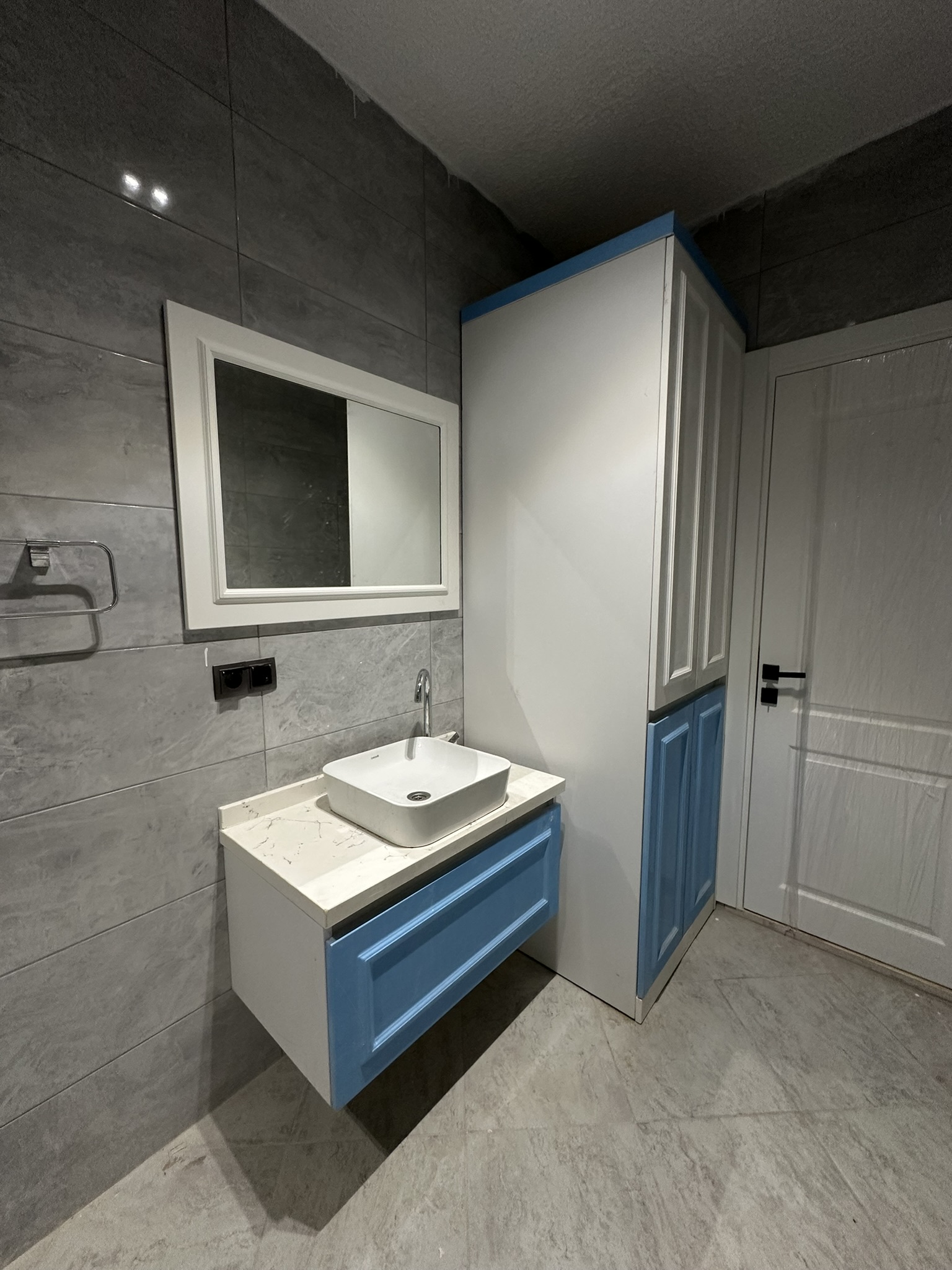 EMFA REZİDANS KİRALIK DAİRE