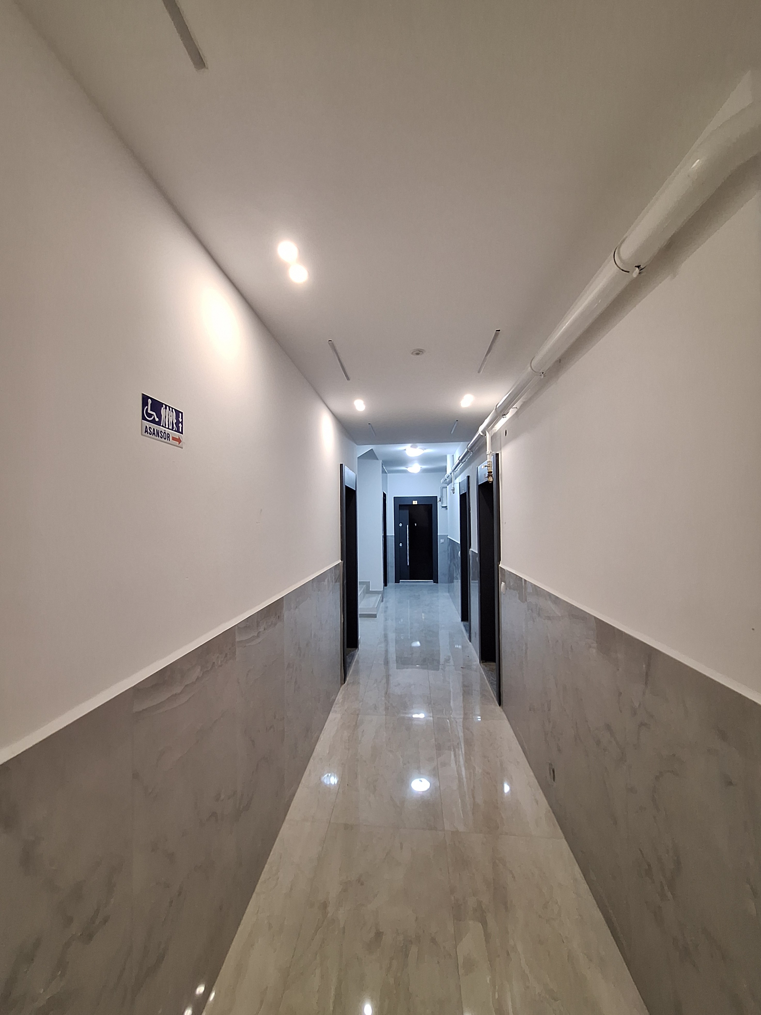 ÇITLAKKALE MH. KİRALIK OFİS DAİRE 11