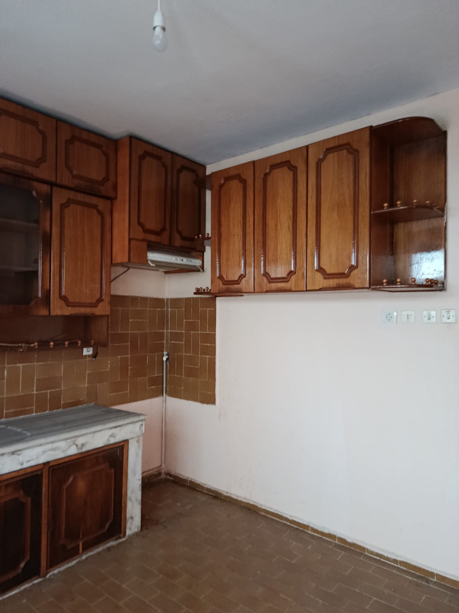 EVKAF MAHALLESİ FIRSAT SATILIK DAİRE