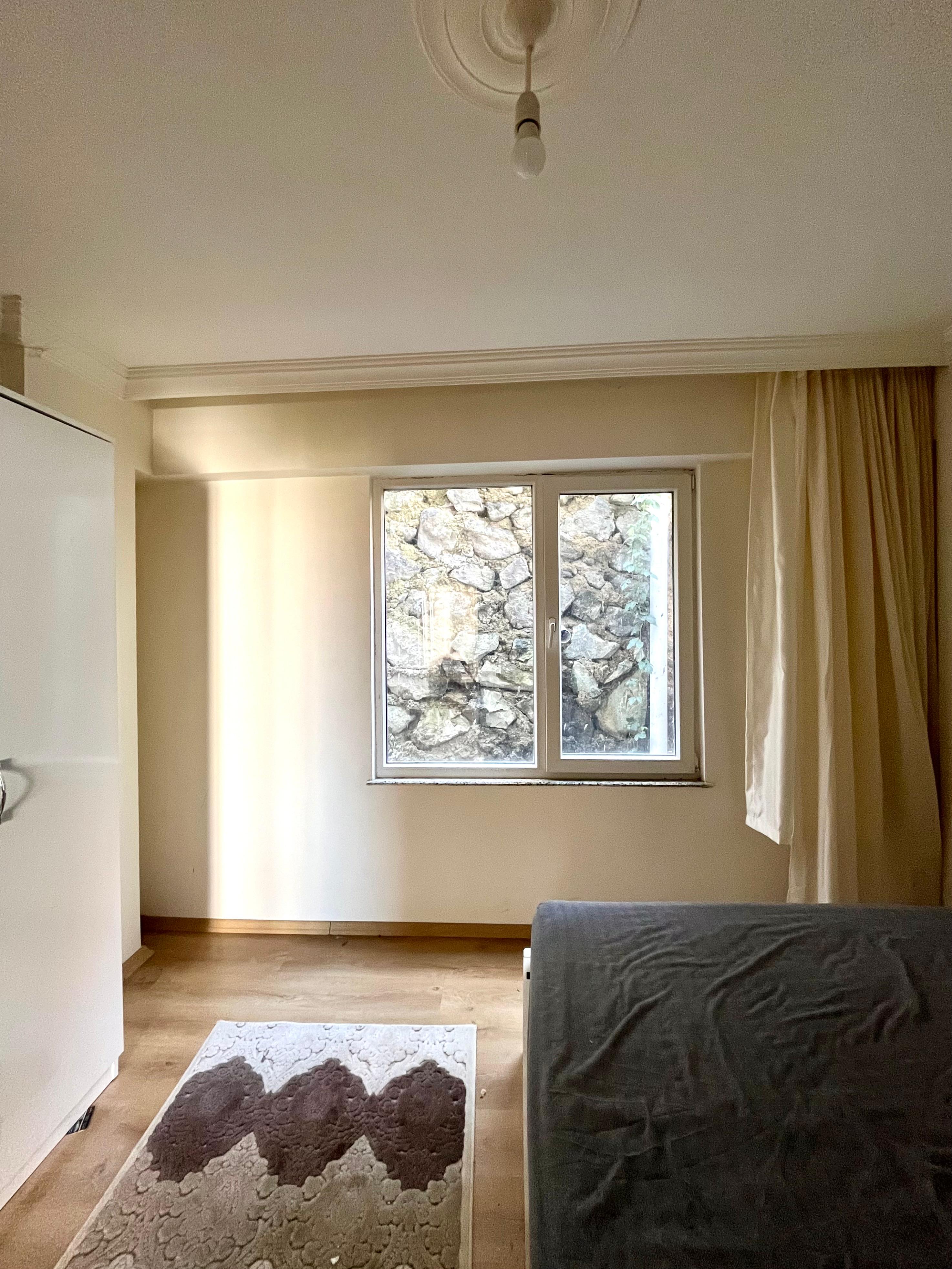 MABEL GAYRİMENKUL TEYYAREDÜZÜ MH. EŞYALI KİRALIK DAİRE