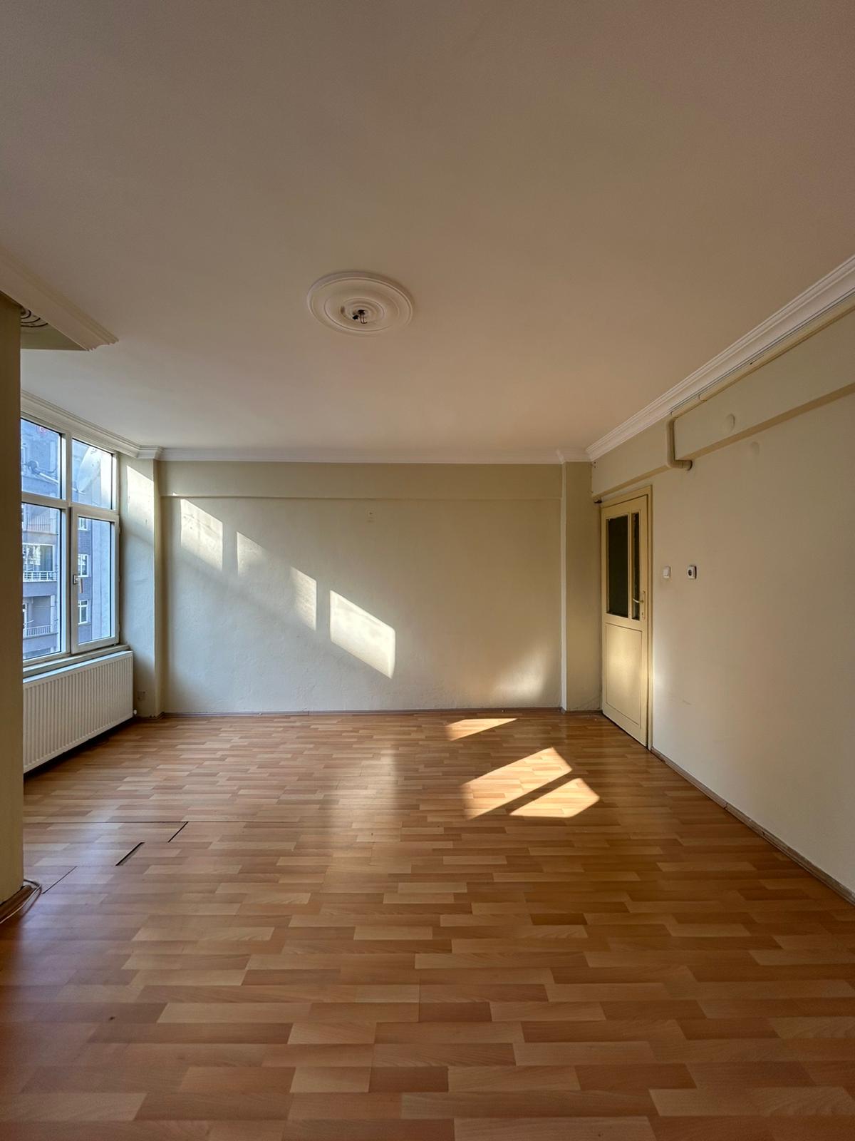 YENİ YOL MEVKİİ 4 KAT