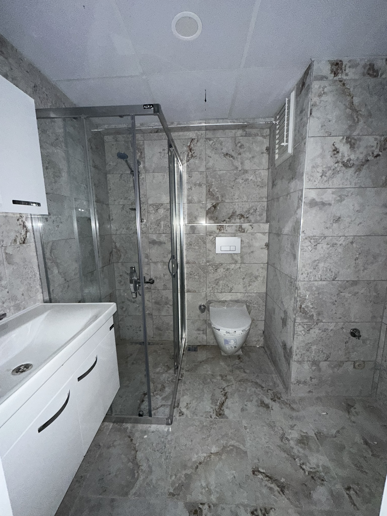 AKSU MAHALLESİ 1+1 KİRALIK DAİRE ALTINPOST İNŞ