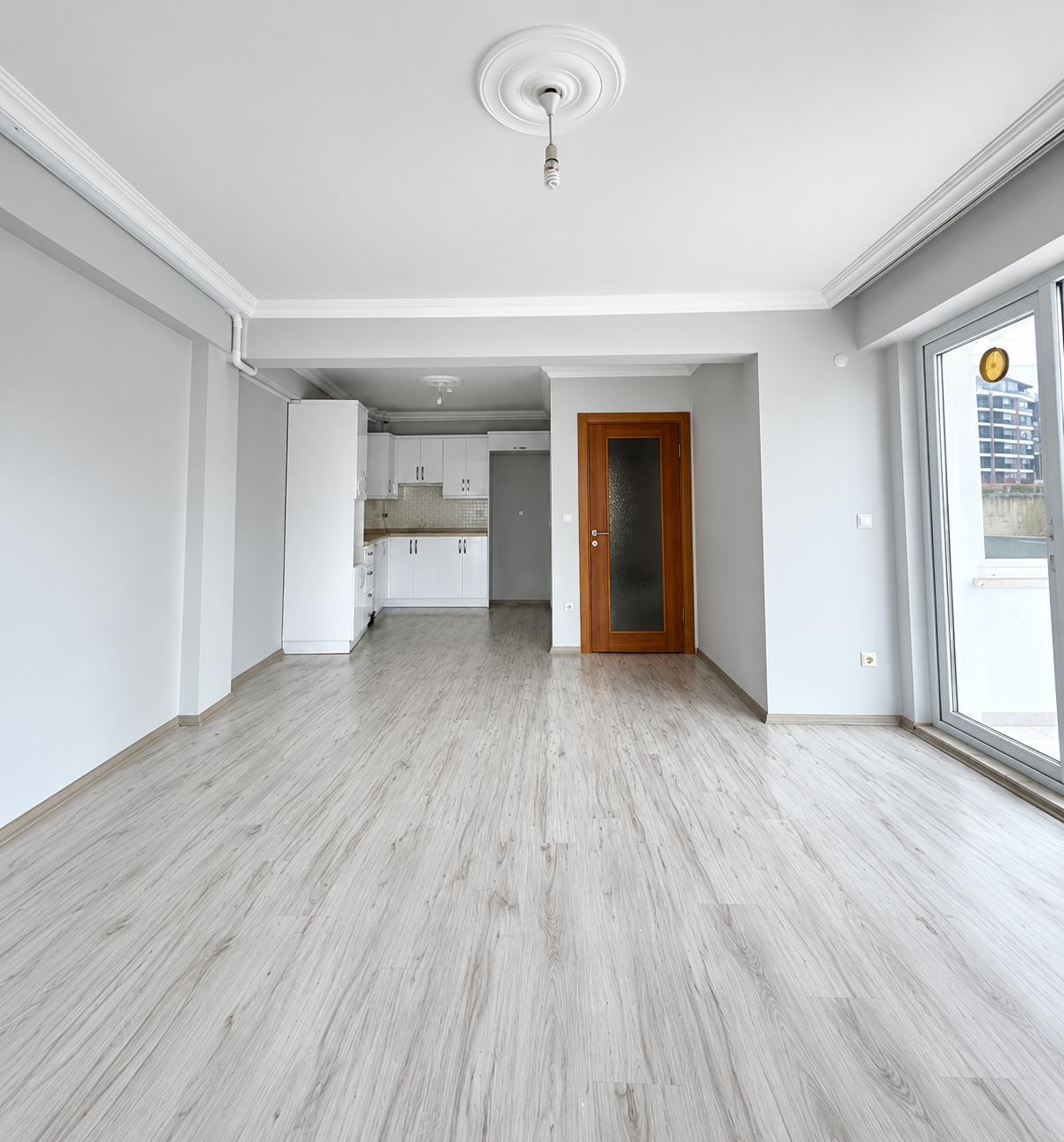 MABEL'DEN KAVAKLAR MAHALLESİNDE KİRALIK 3+1 DAİRE