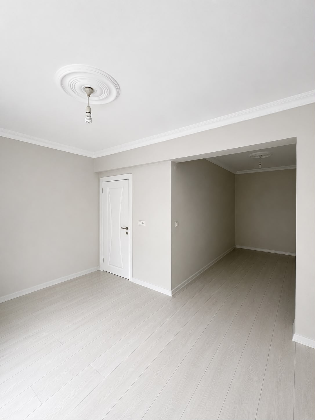 MABEL'DEN GEDİKKAYA 2+1  SATILIK DAİRE