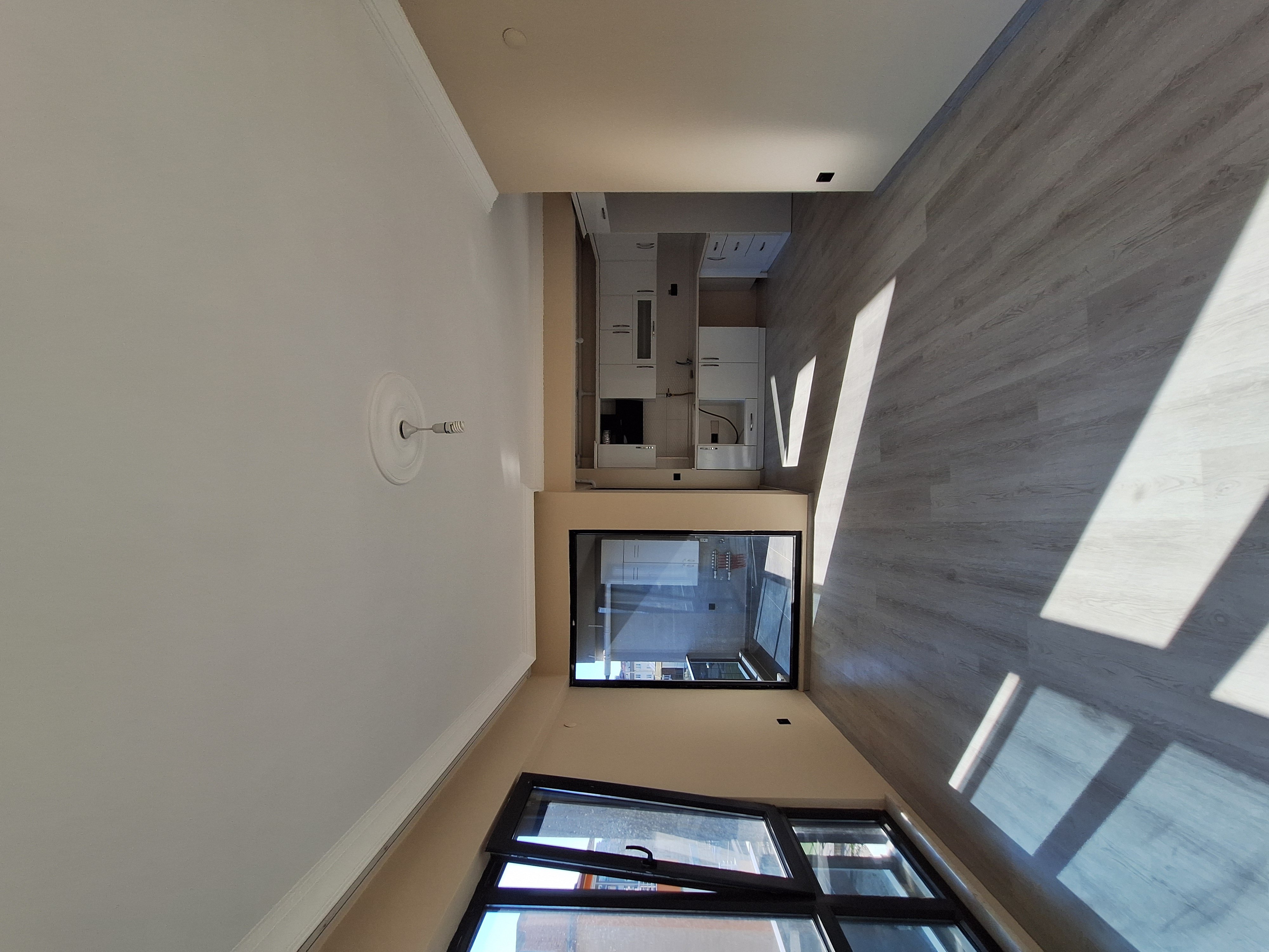 AKSU MH. SATILIK DAİRE