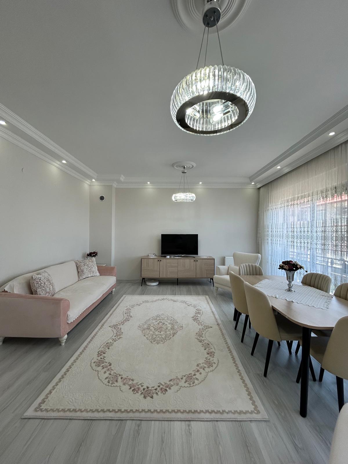 MABEL'DEN KAVAKLAR MAH. SATILIK DAİRE