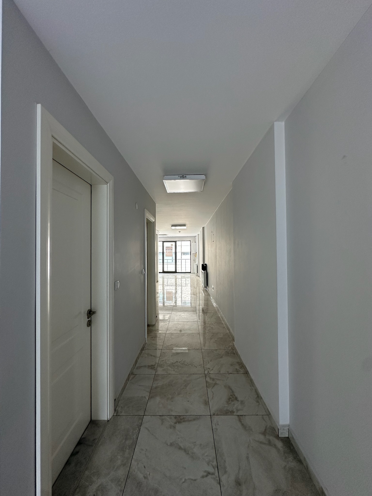 MABEL'DEN ŞEHİR MERKEZİNDE CEMAL GÜRSEL CAD. KİRALIK OFİS - BÜRO