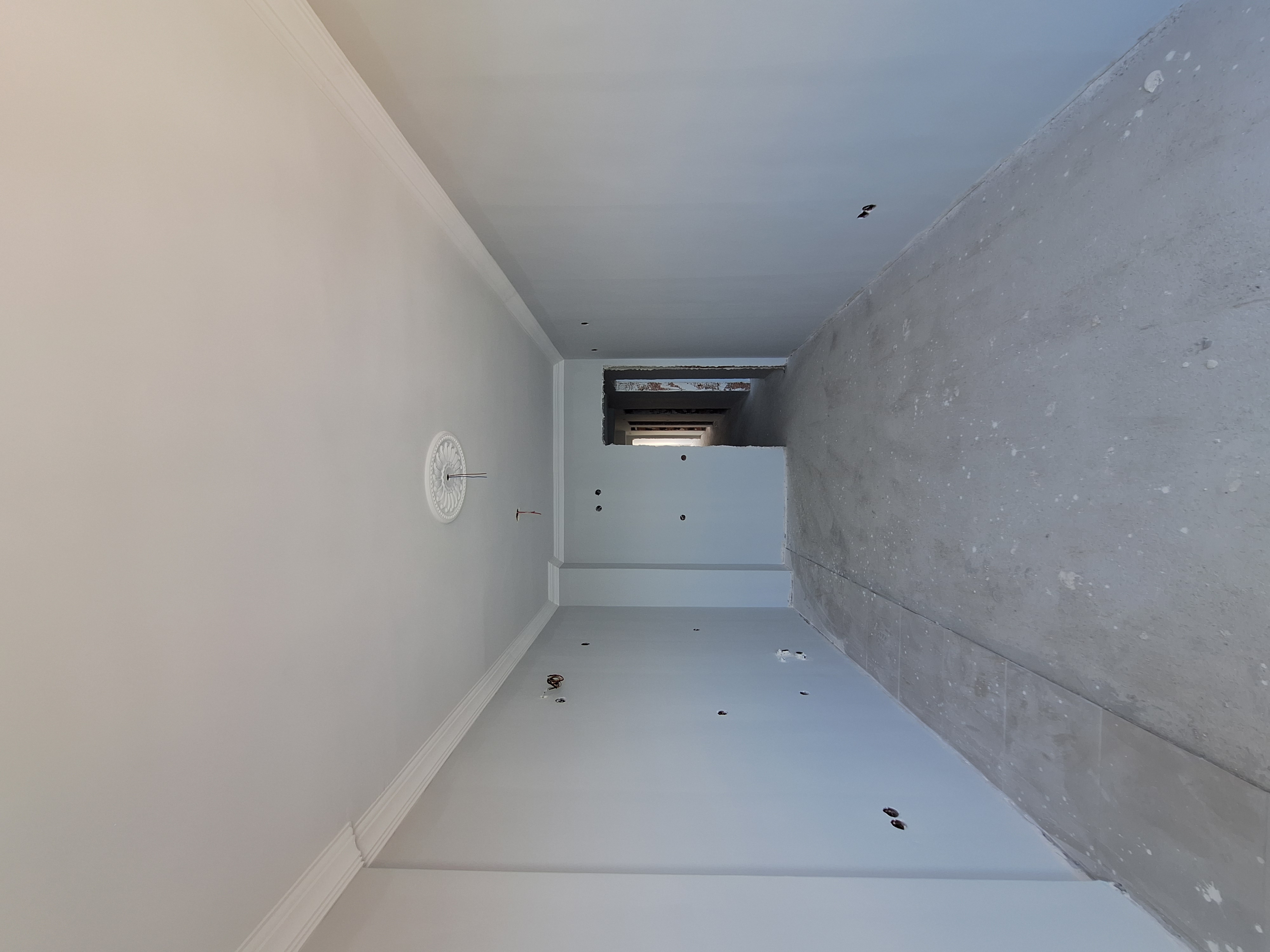 KAVAKLAR MH. SATILIK 3+1 DAİRE