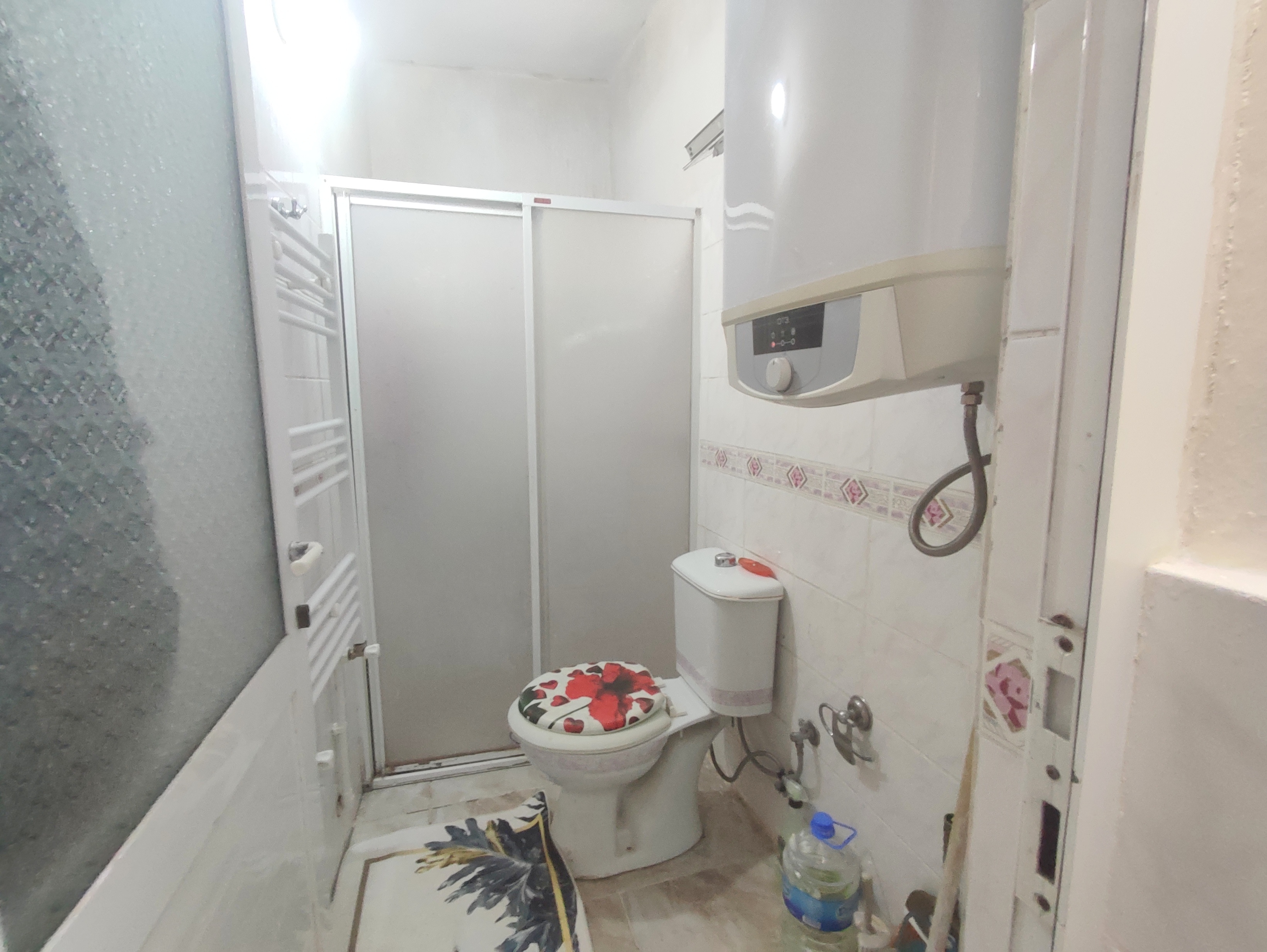MABEL'DEN 3 NOLU ERDOĞDU MAH.FIRSAT SATILIK DAİRE
