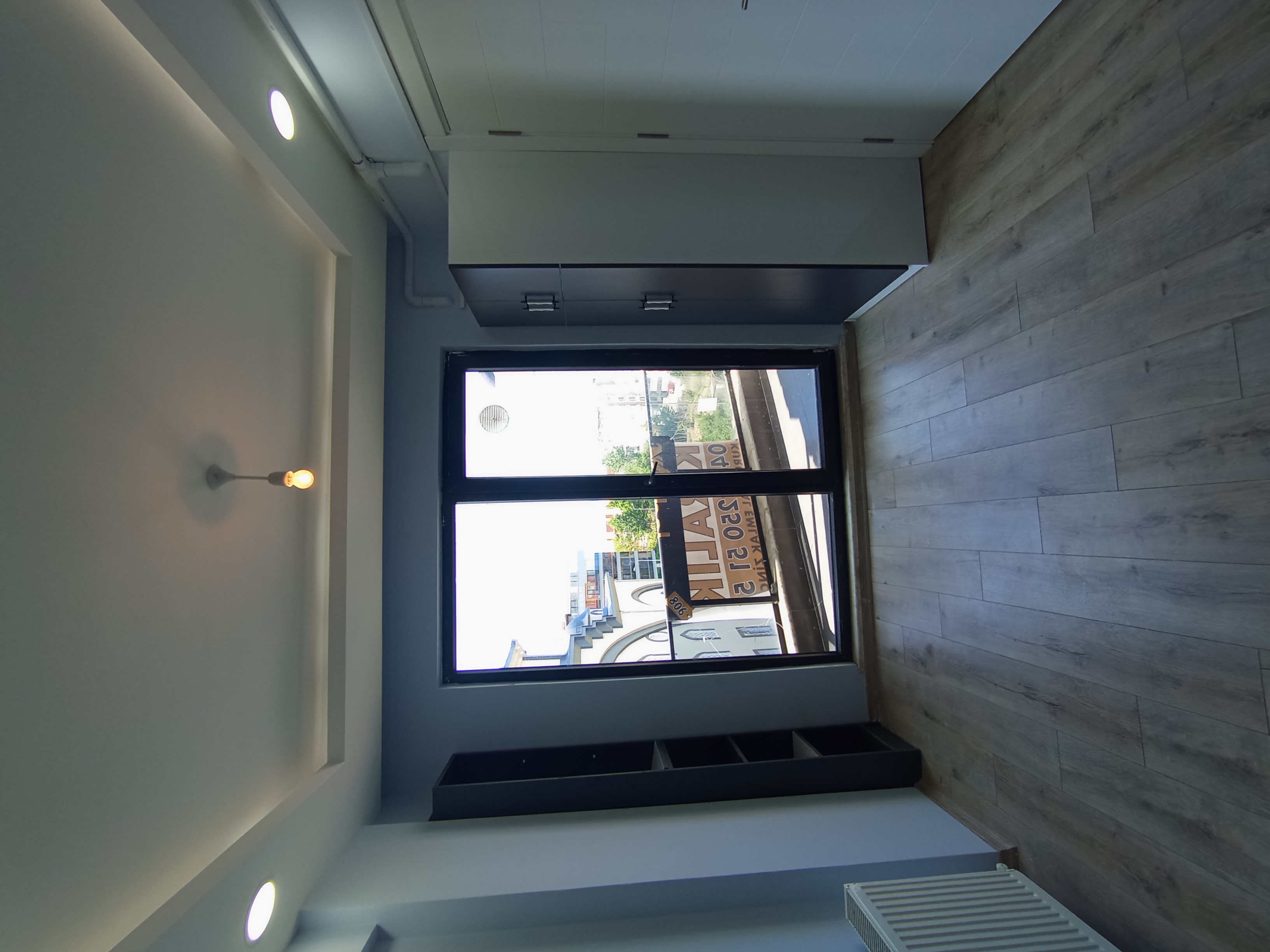 GAZİLER MALLESİ KİRALIK DAİRE