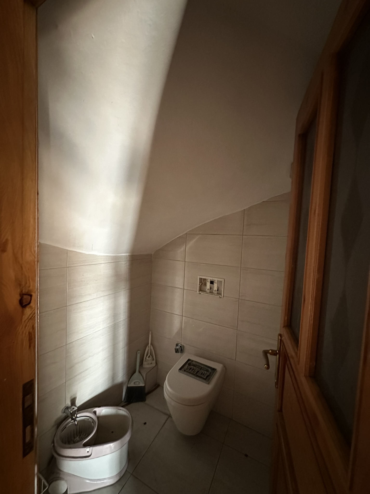 GAZİ CADDESİ BİTAT DÖNER ÜSTÜ TRİPLEKS OFİS