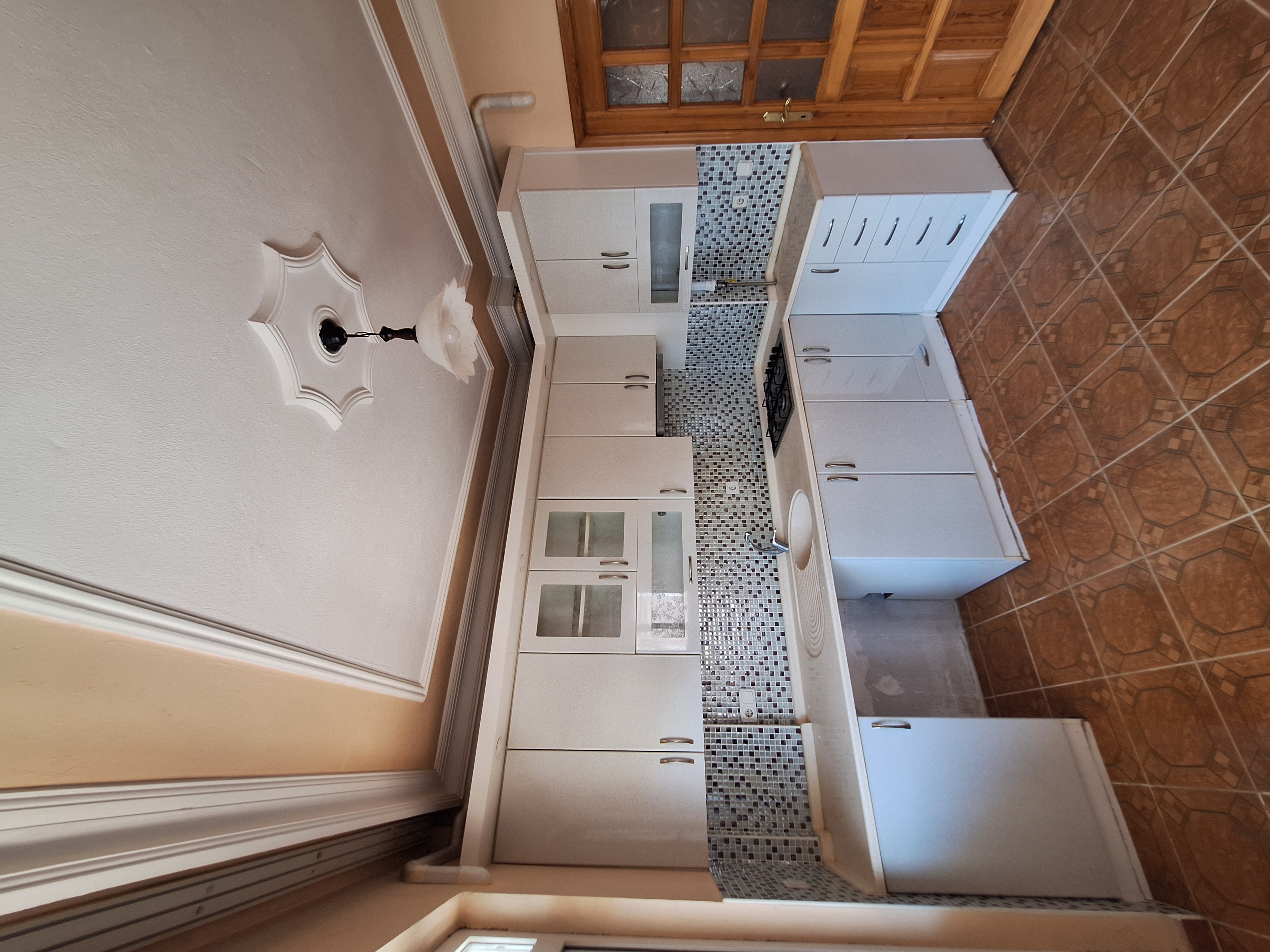 AKSU MH. KİRALIK 3+1 DAİRE