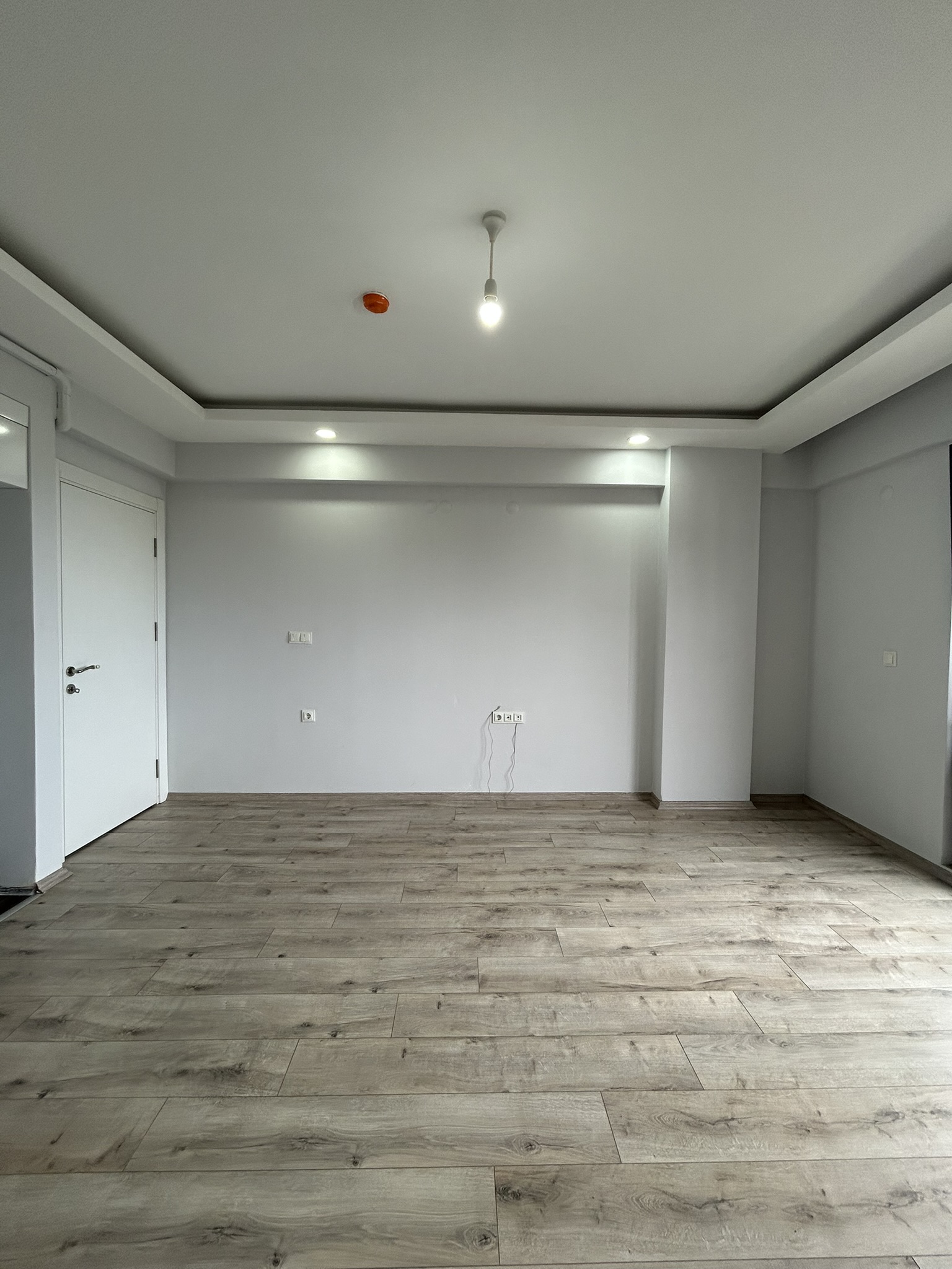 Gaziler Mahallesi Cami karşısı kiralık 2+1