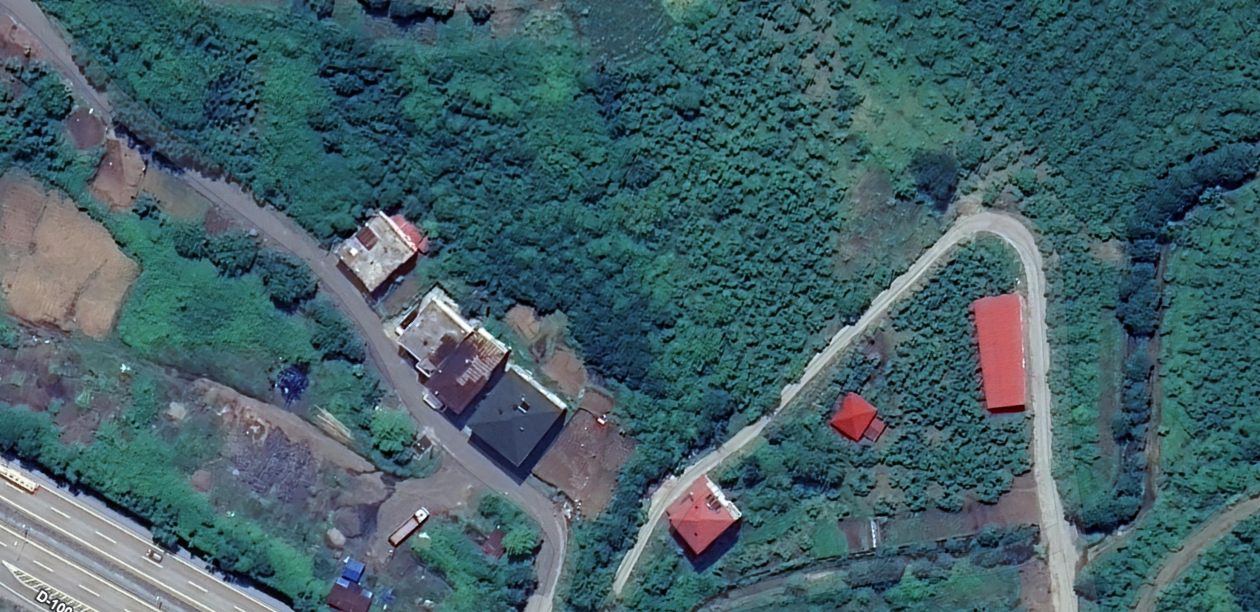 KALEKÖY'DE FIRSAT ARSA