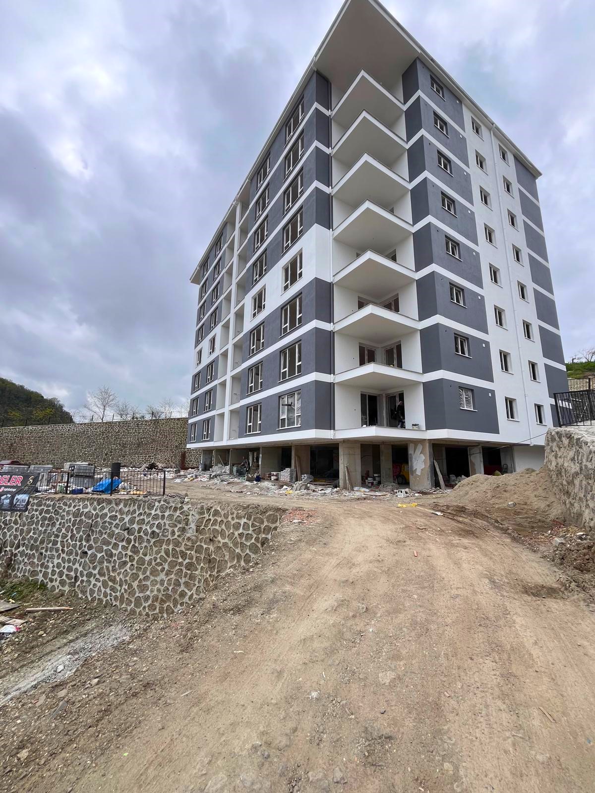 MABEL'DEN GEDİKKAYA MAH.SATILIK DAİRE