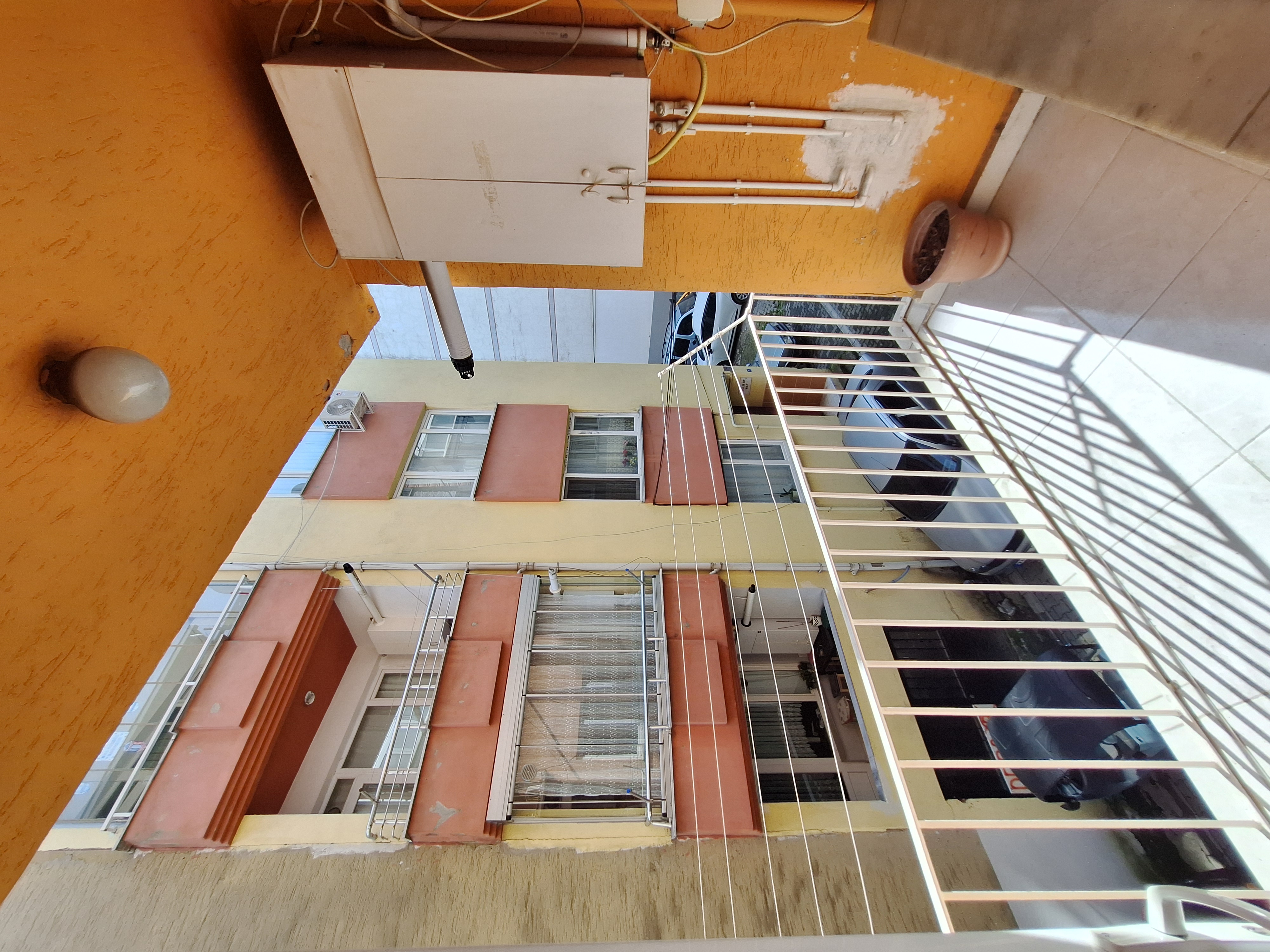 HACIMİKTAD MH. 2+1 KİRALIK DAİRE