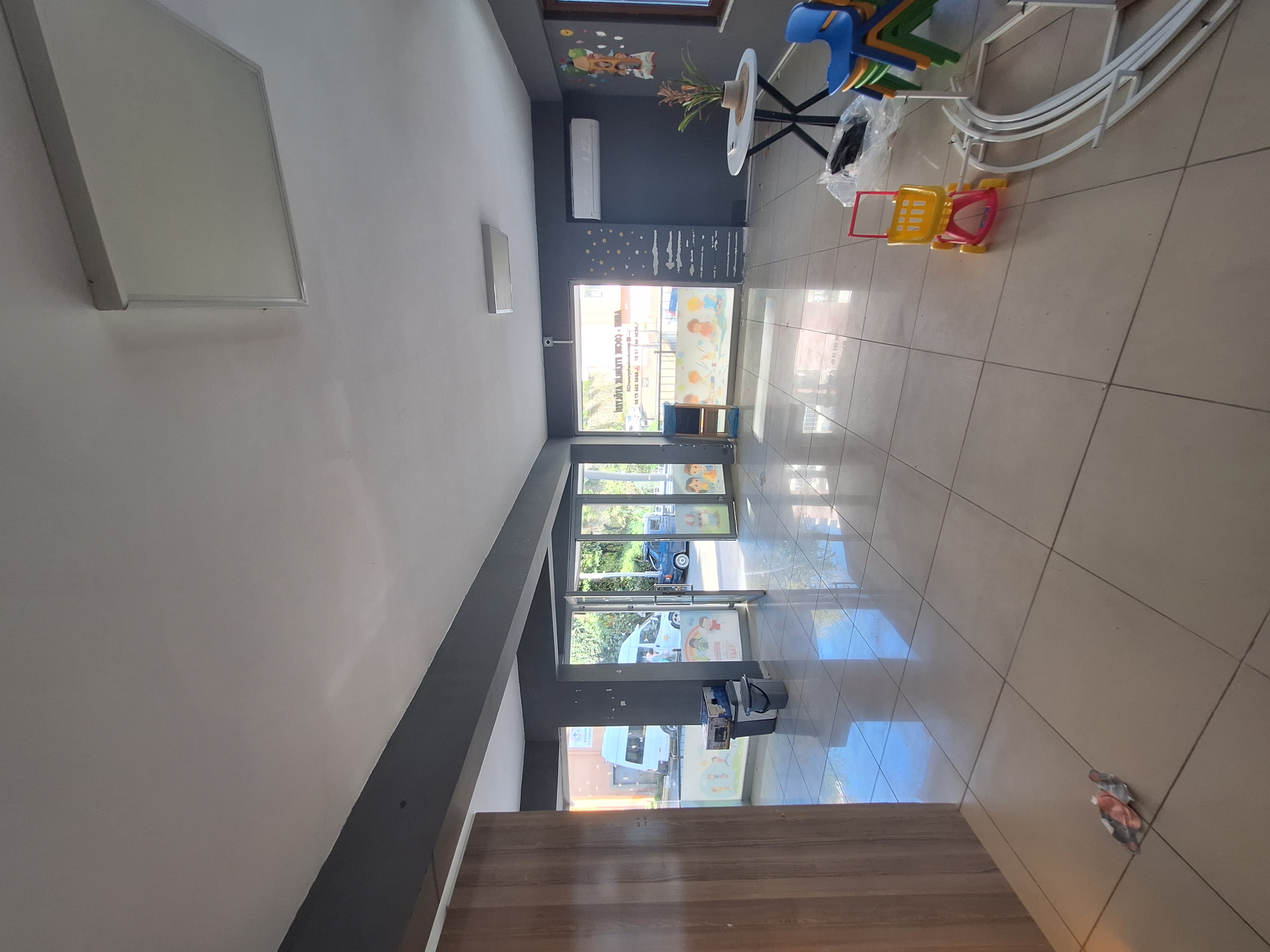 GEDİKKAYA MH. SATILIK DÜKKAN