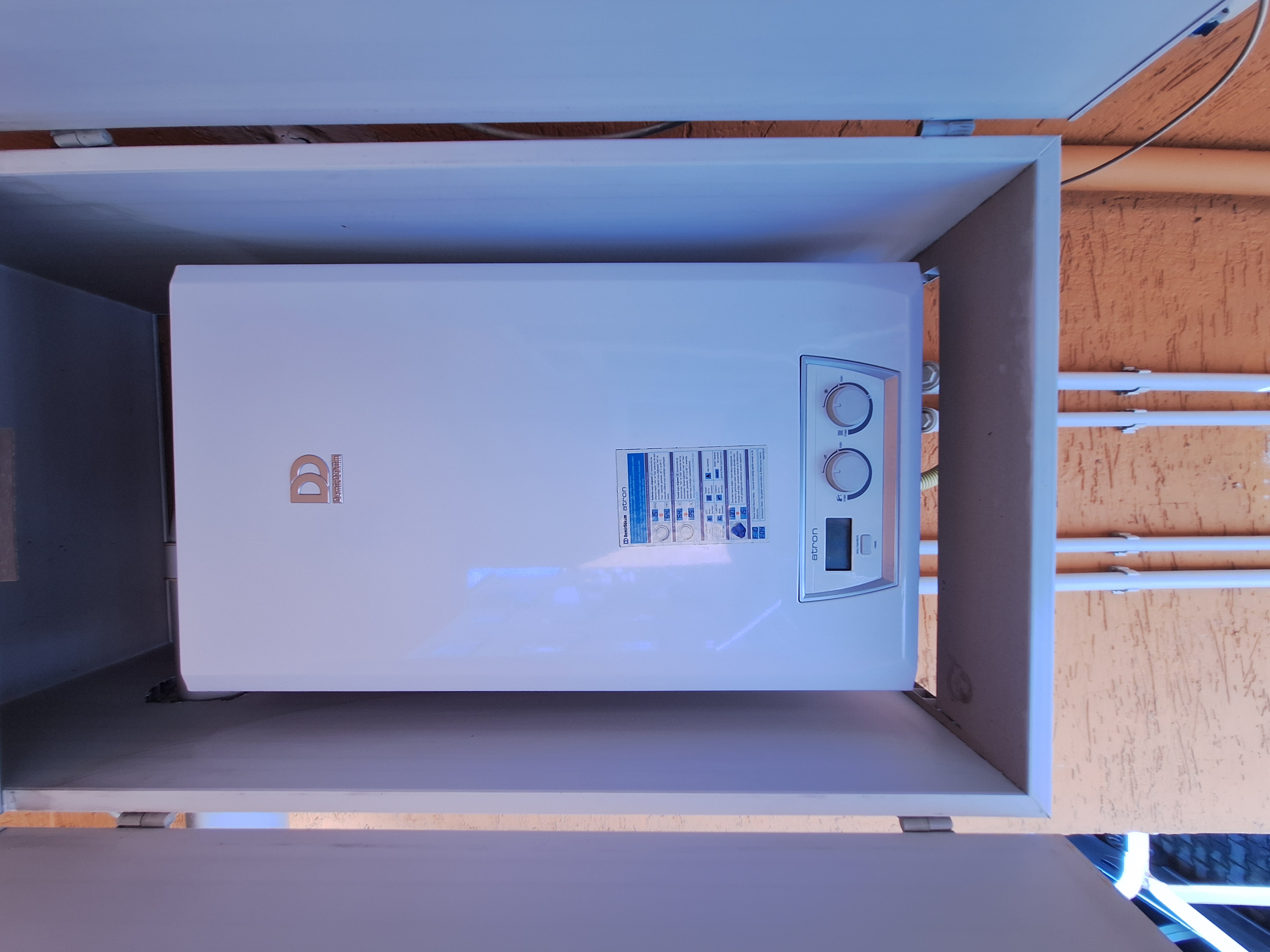 HACIMİKTAD MH. 2+1 KİRALIK DAİRE