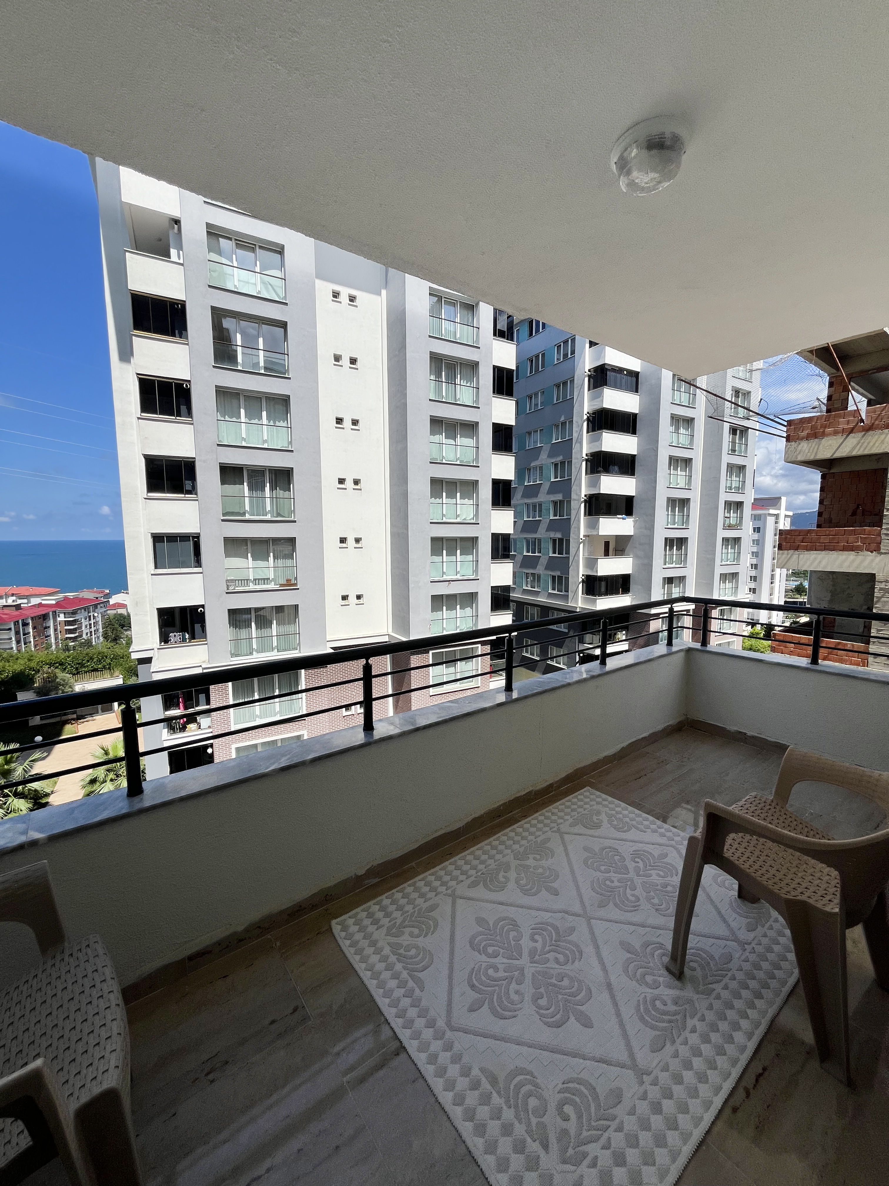 MABEL GAYRİMENKUL ERİKLİMAN MH MASRAFSIZ ARAKAT DAİRE