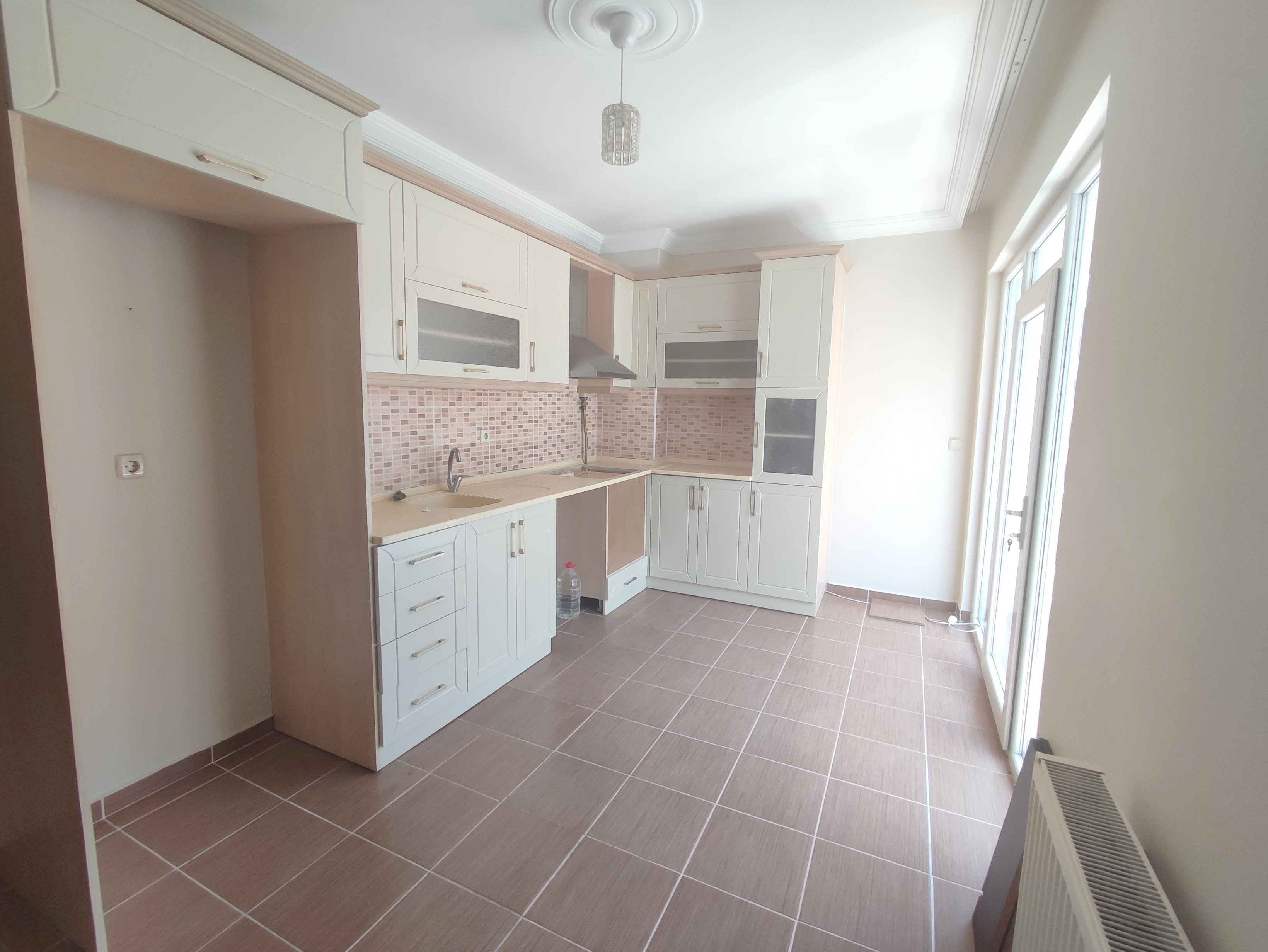 SÖĞÜTLÜ MAH. 3+1 DENİZ MANZARALI SATILIK DAİRE