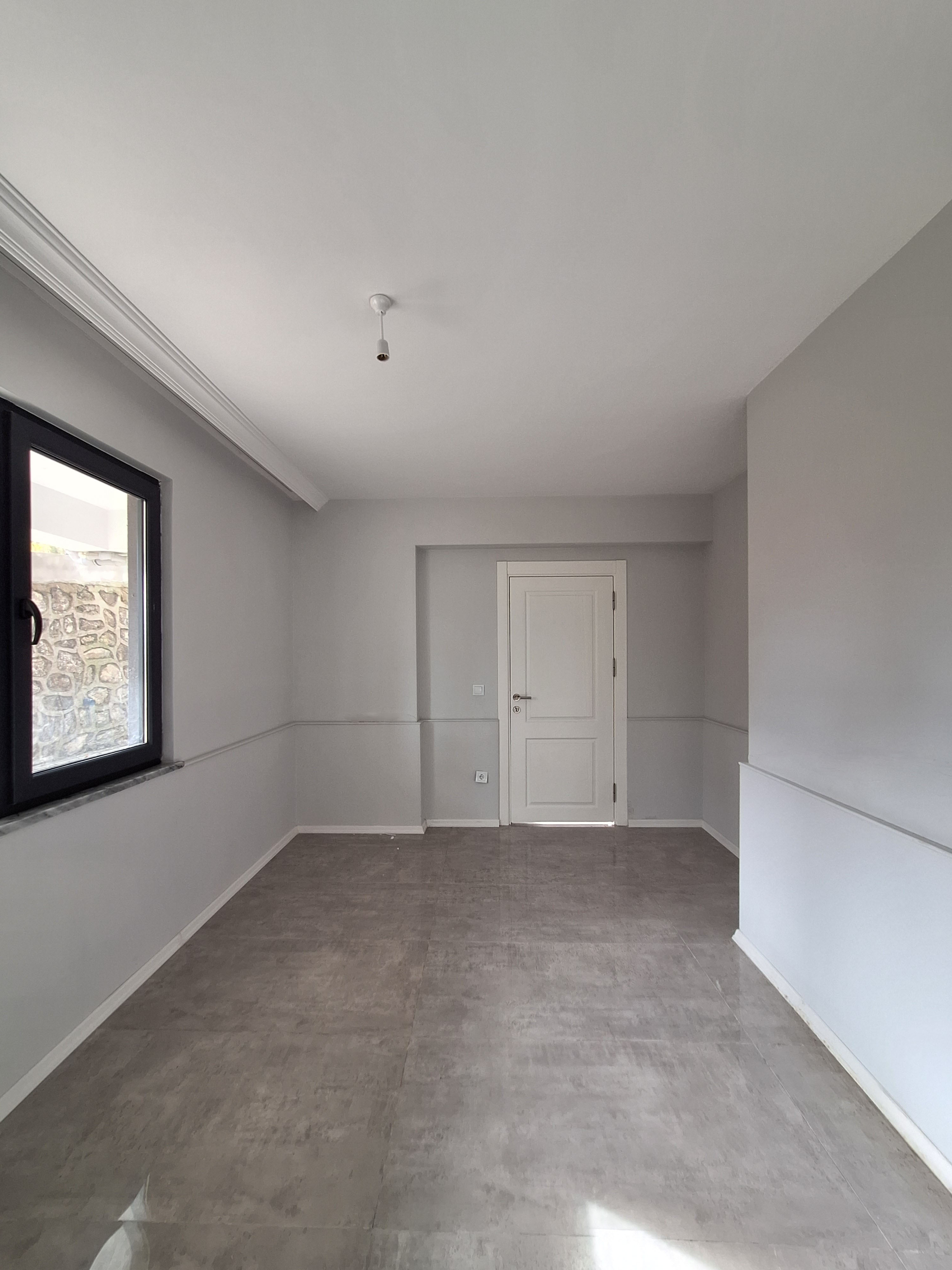 ERİKLİMAN MH.  BOMONTİ KİRALIK DAİRE