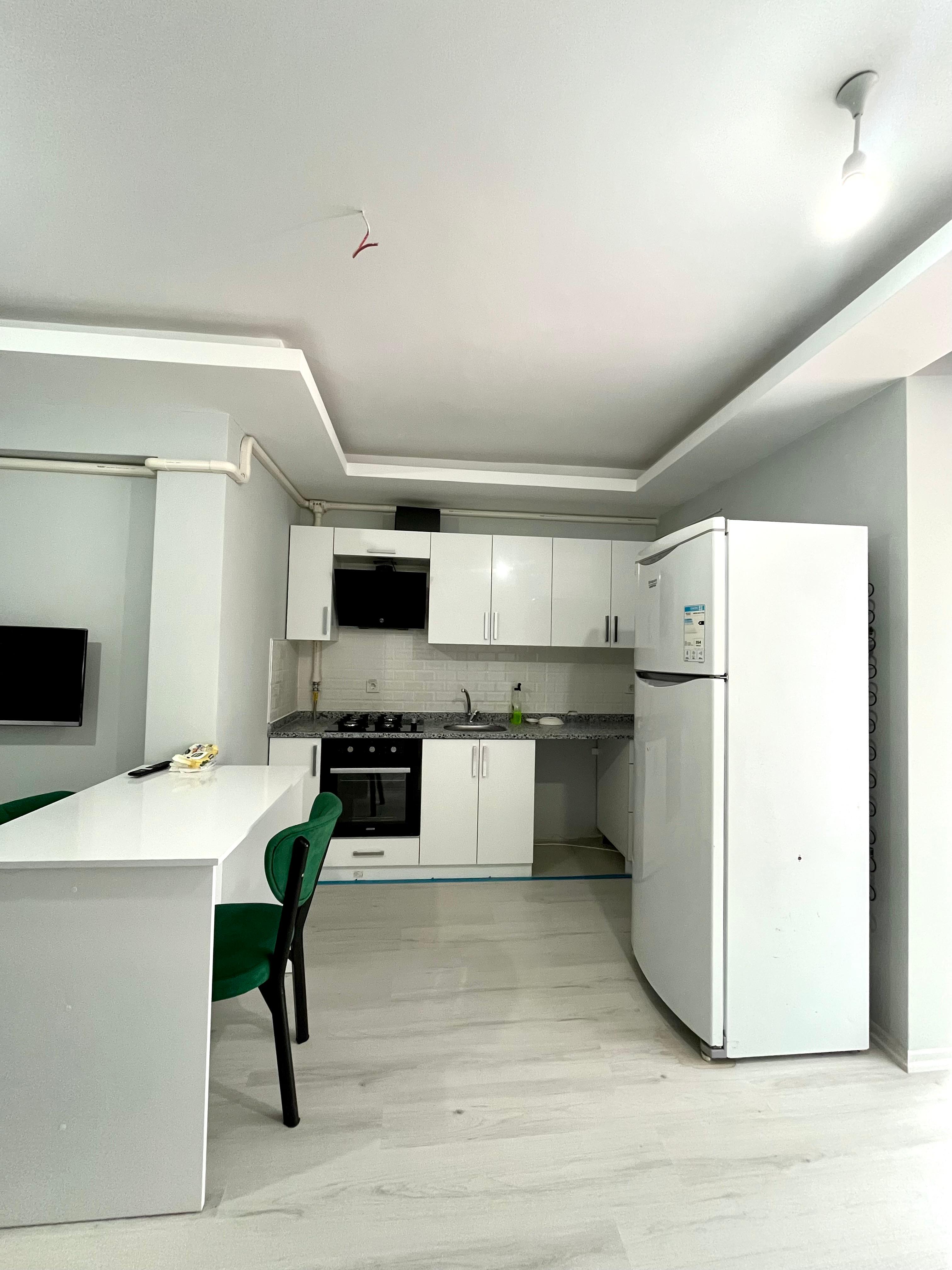 MABEL'DEN TEYYAREDÜZÜ MH. SIFIR EŞYALI DAİRE