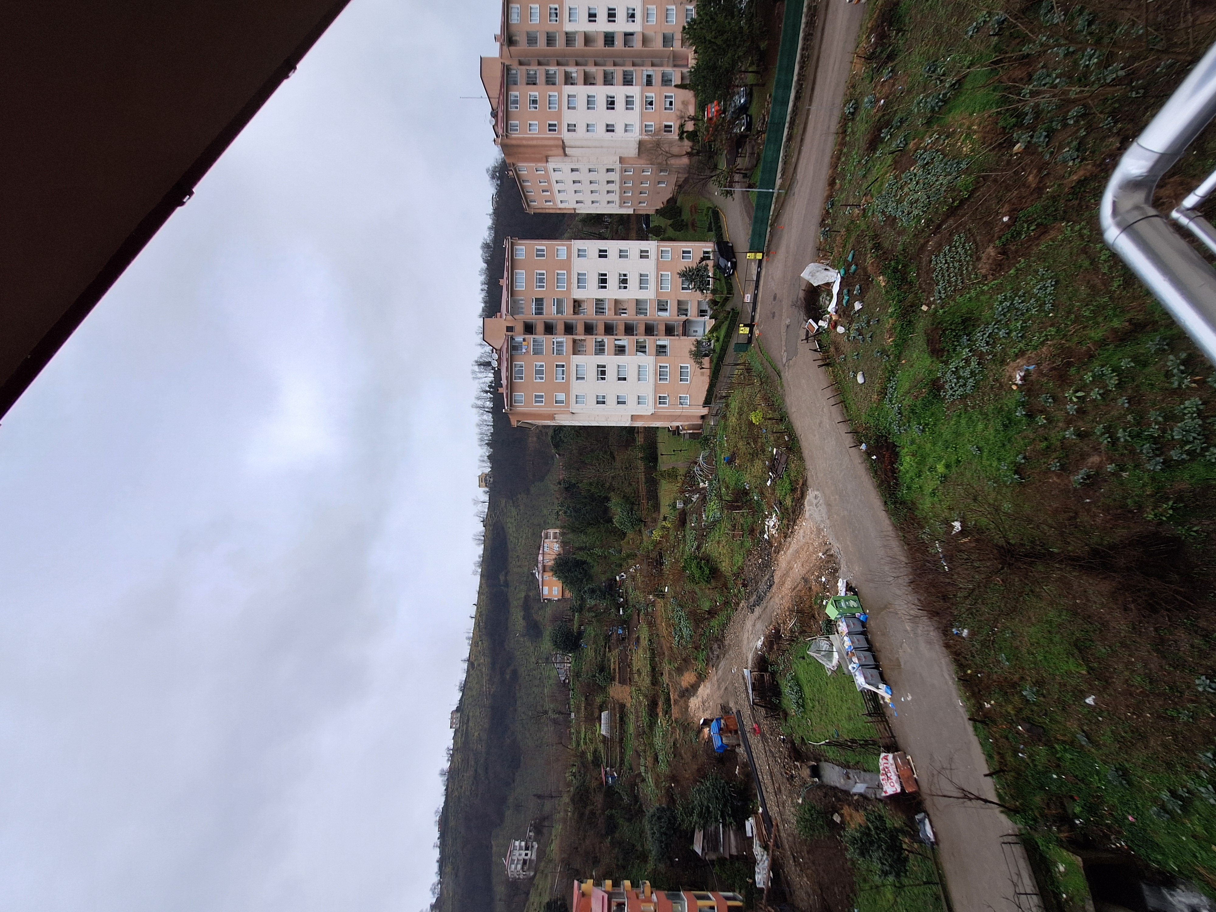 AKSU EŞYALI KİRALIK DAİRE