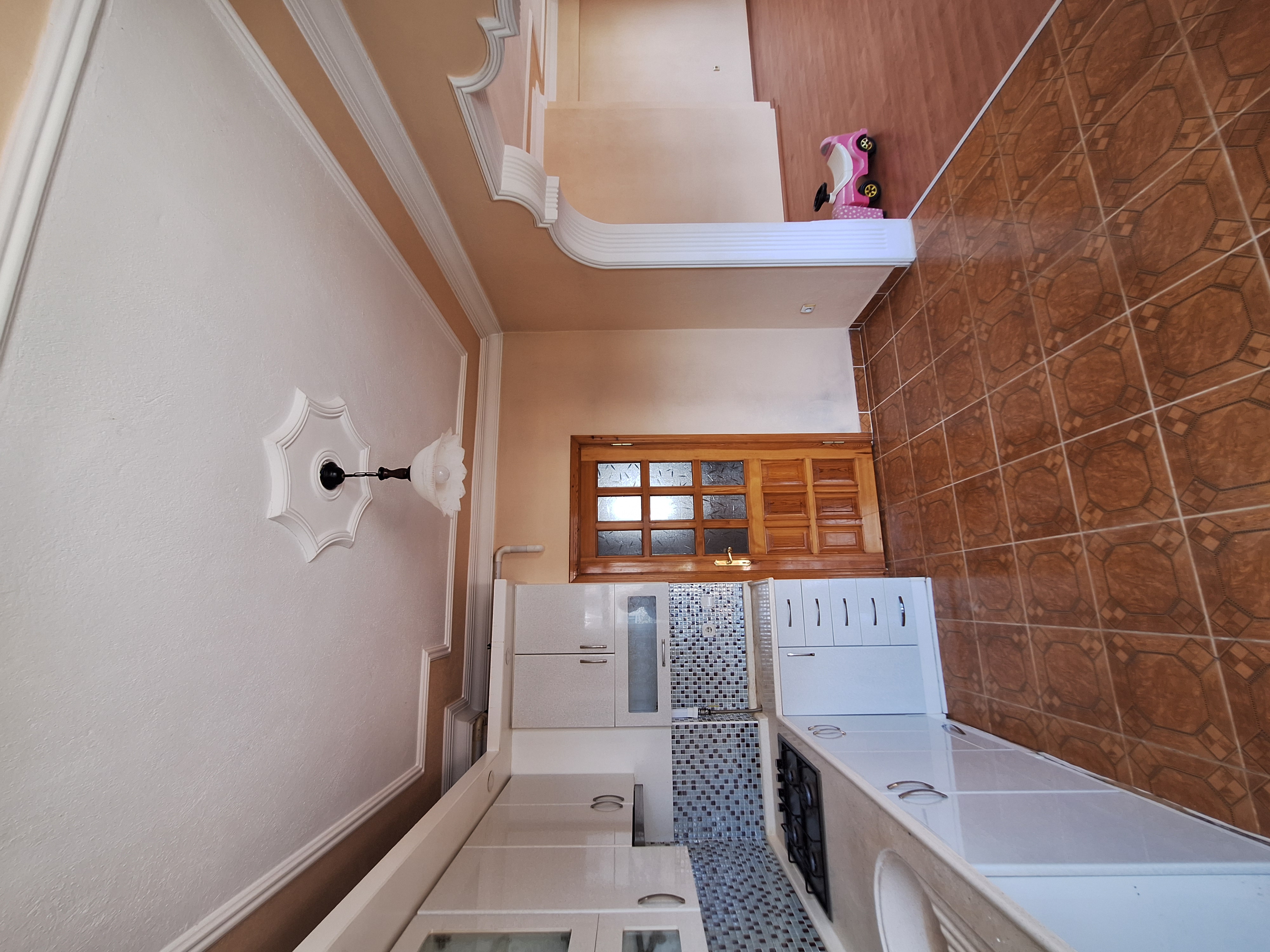 AKSU MH. KİRALIK 3+1 DAİRE