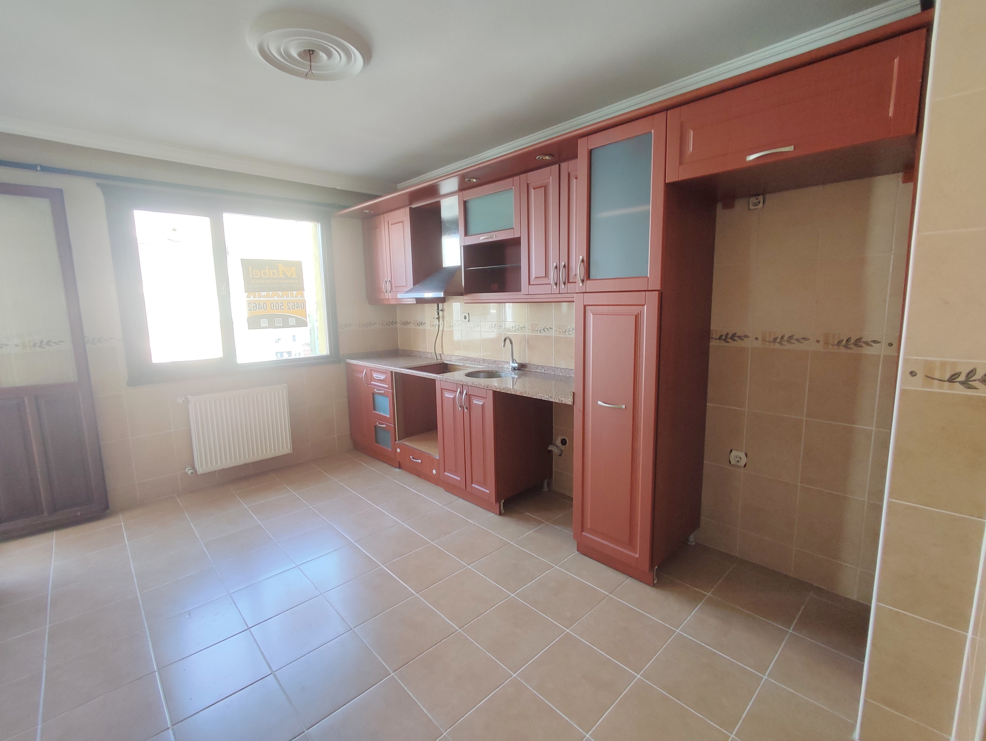 MABEL GAYRİMENKUL SOĞUKSU MAH. 3+1 KİRALIK DAİRE