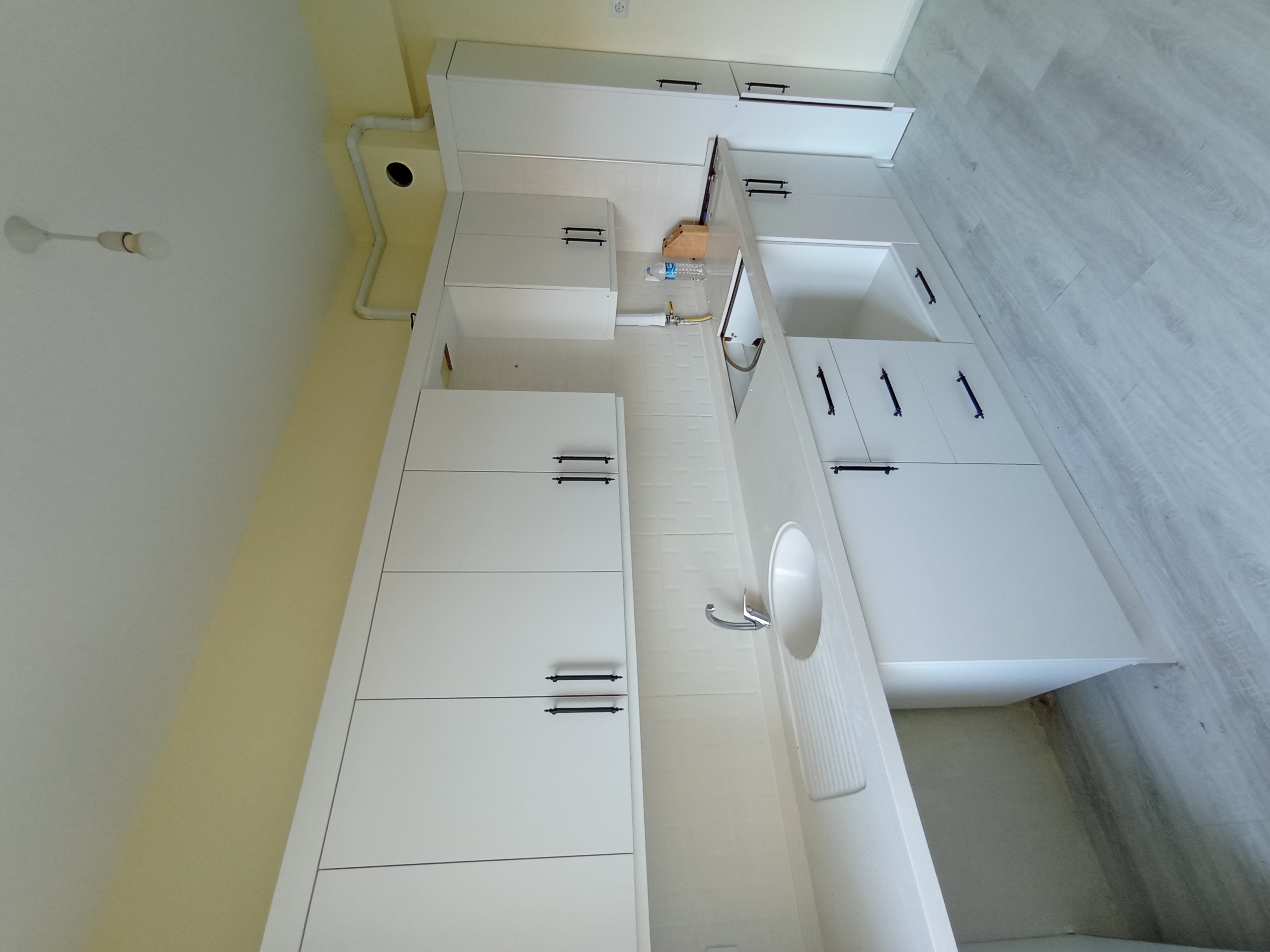 GAZİLER MH. KÖY SİTESİ KİRALIK DAİRE