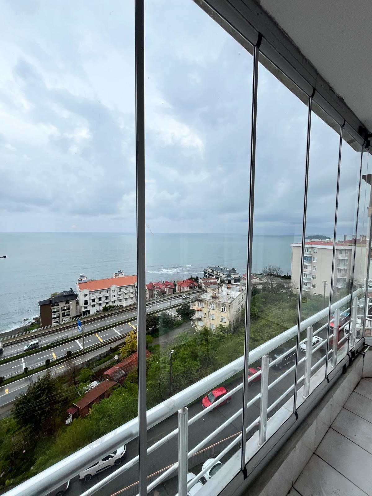 MABEL'DEN GEDİKKAYA ÇERKEZ MEVKİ SATILIK DAİRE