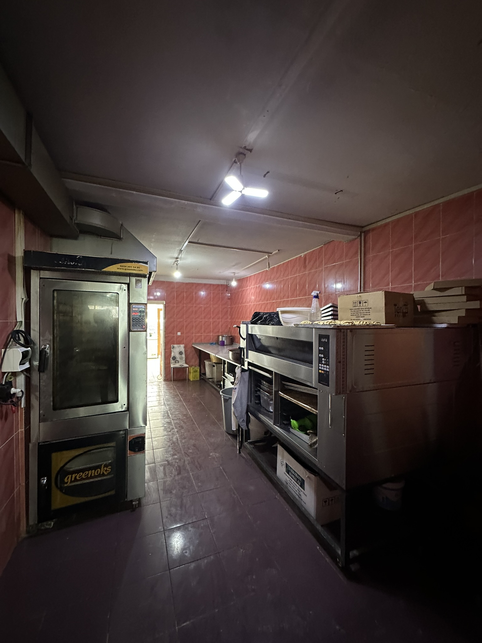 AKSU ABACIBÜKÜ DÜKKAN