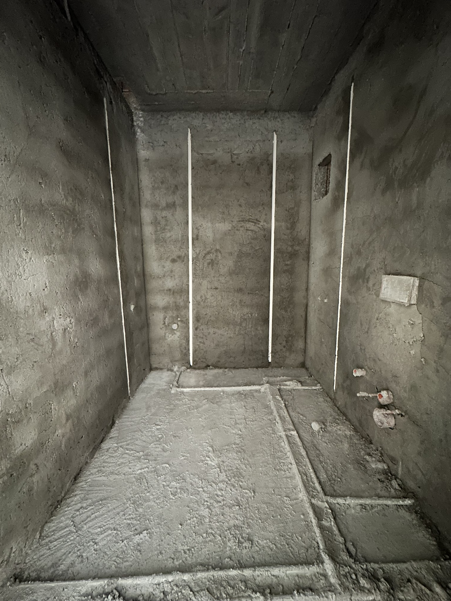 GÜHA İNŞAAT 6. KAT 3+1