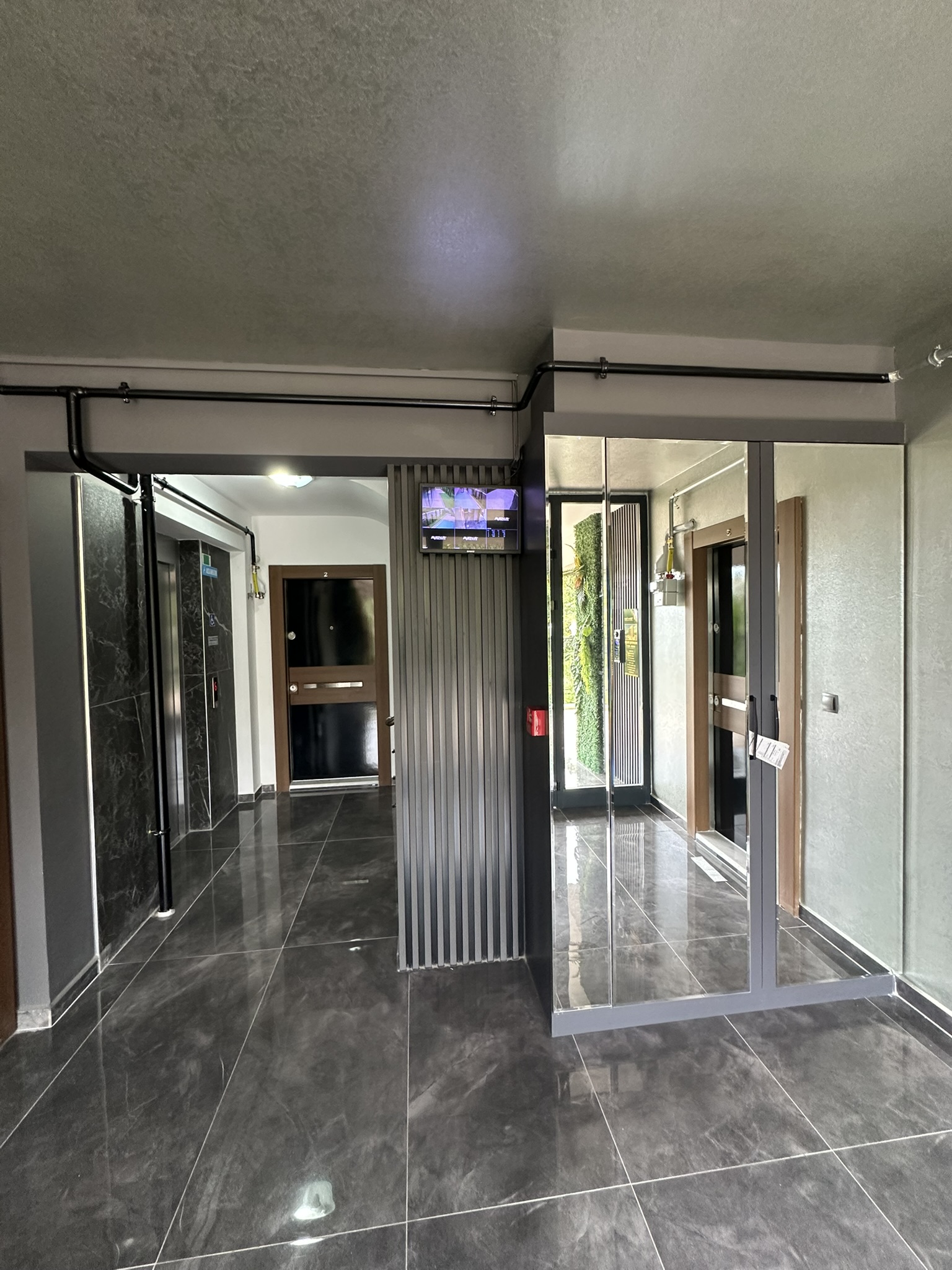 NİŞANTAŞI GİRİŞ KAT KİRALIK 2+1