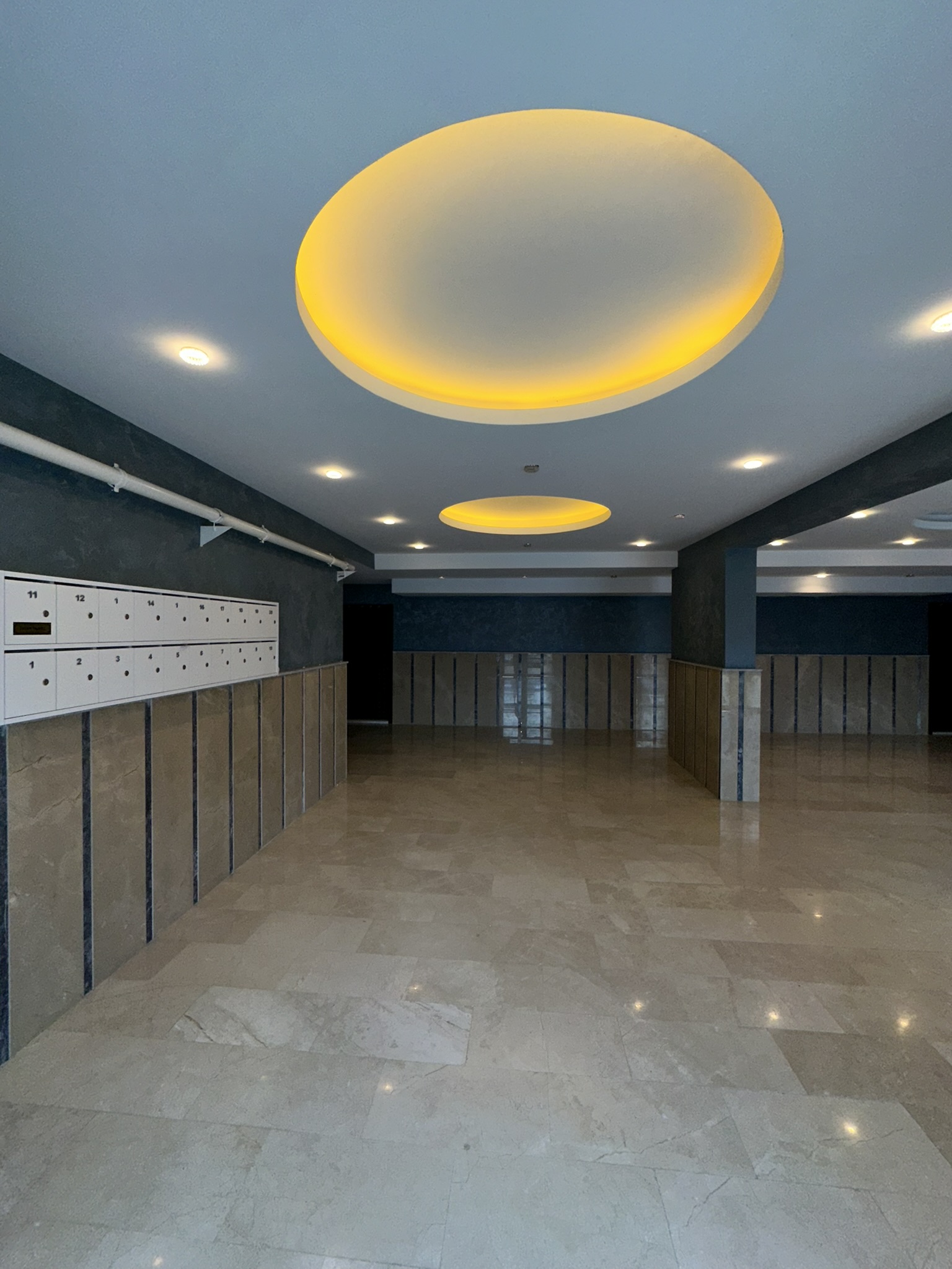 DOĞUŞ İNŞAAT GEDİKKAYA EVLERİ KAT 1 D 2