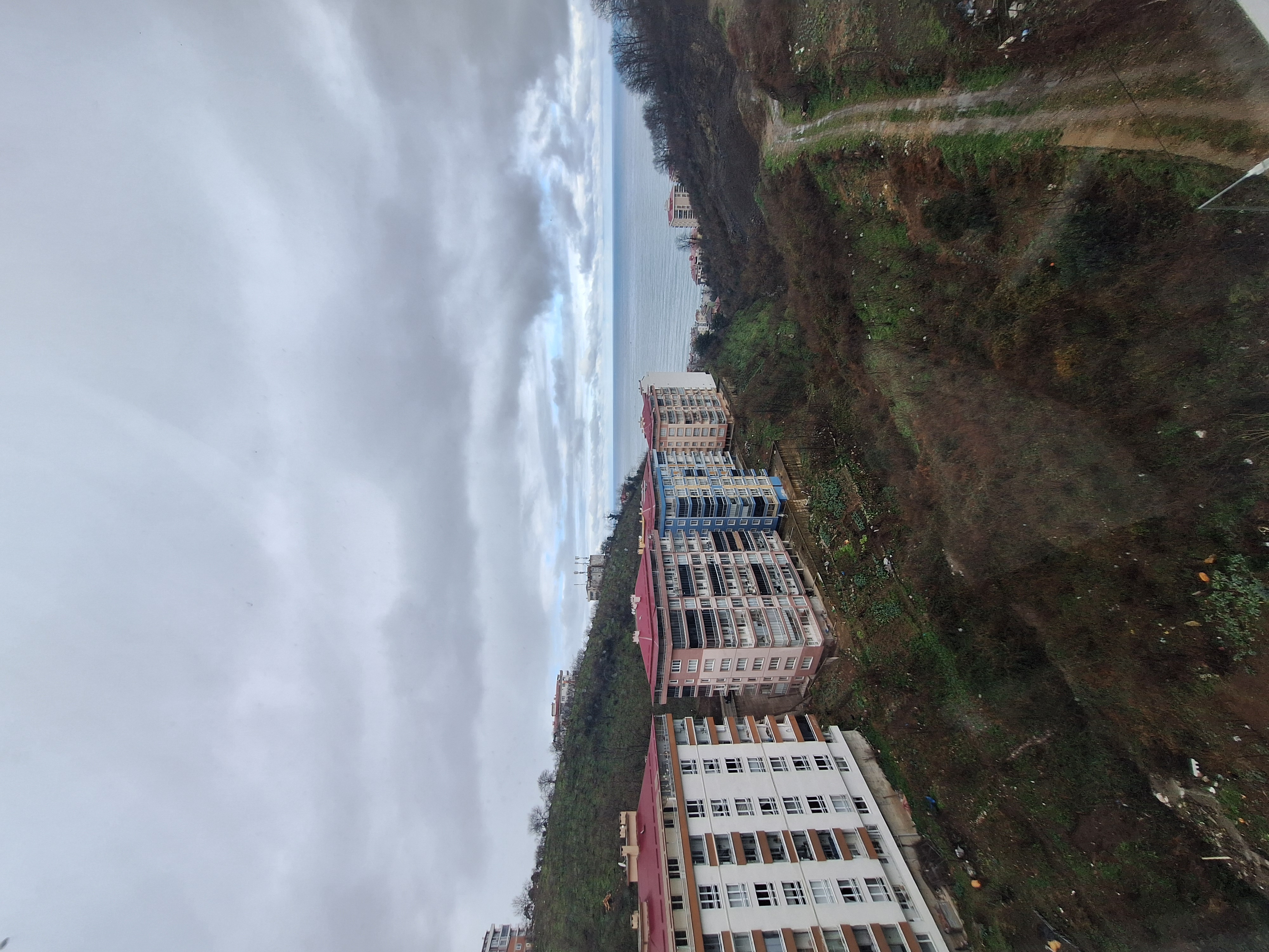 GEDİKKAYA ÇOTANAK AP. SATILIK 3+1