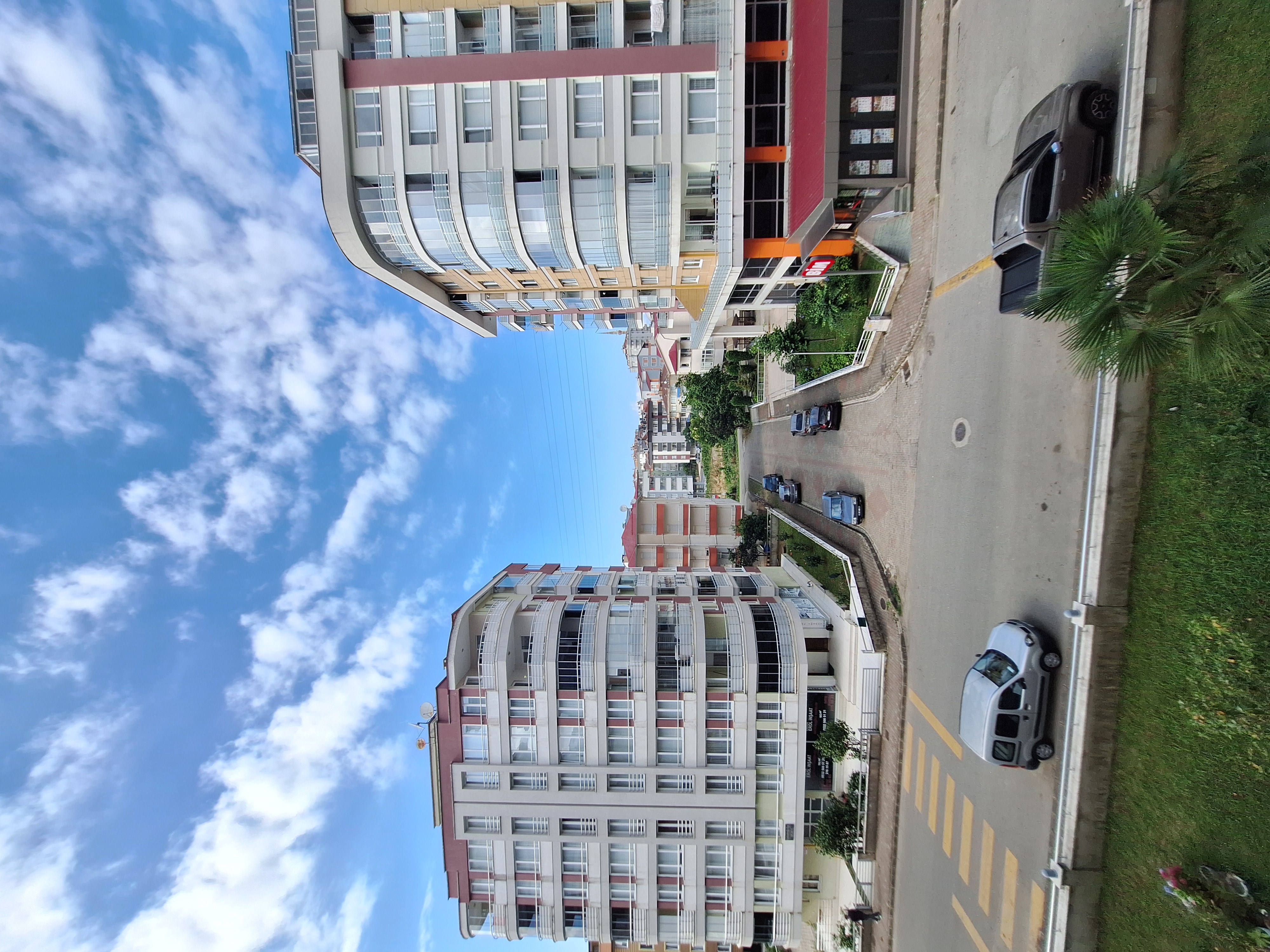 KARABEKİROĞLU SATILIK DAİRE