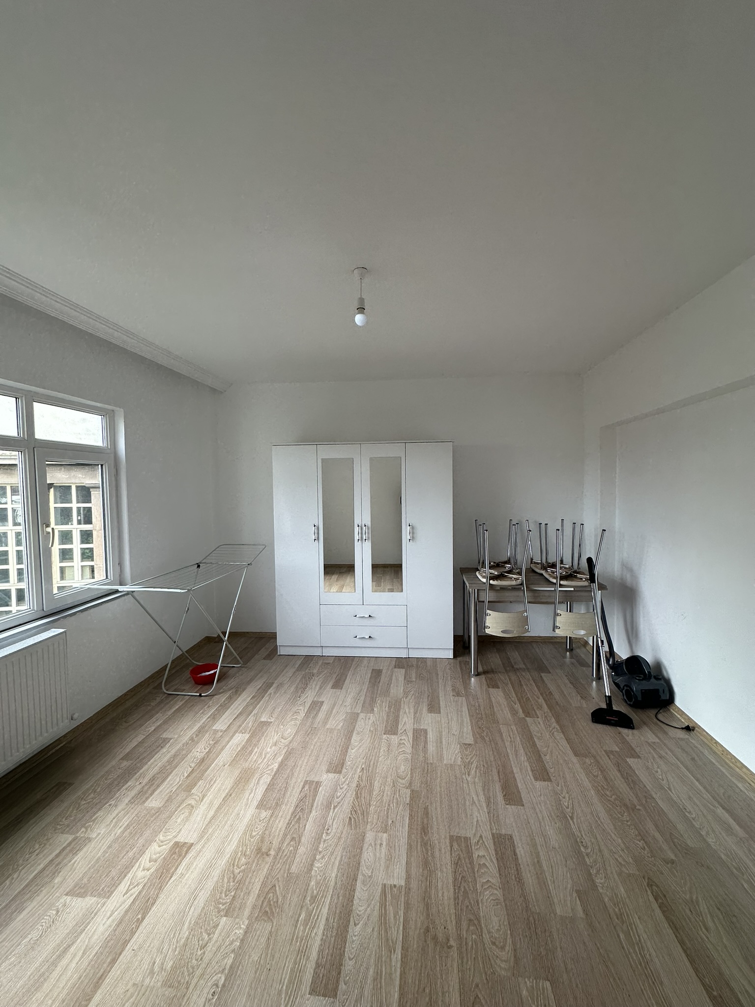 ÇINARLAR MAHALLESİ  EŞYALI KİRALIK