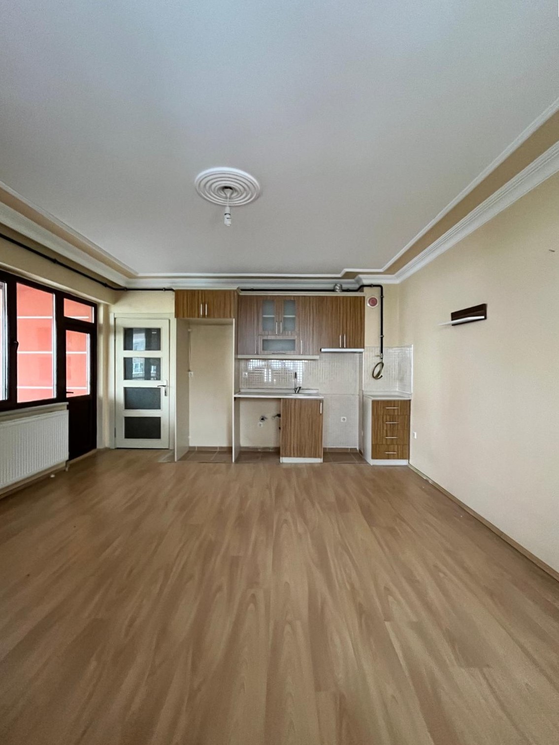 MABEL'DEN GEDİKKAYA'DA KİRALIK DAİRE