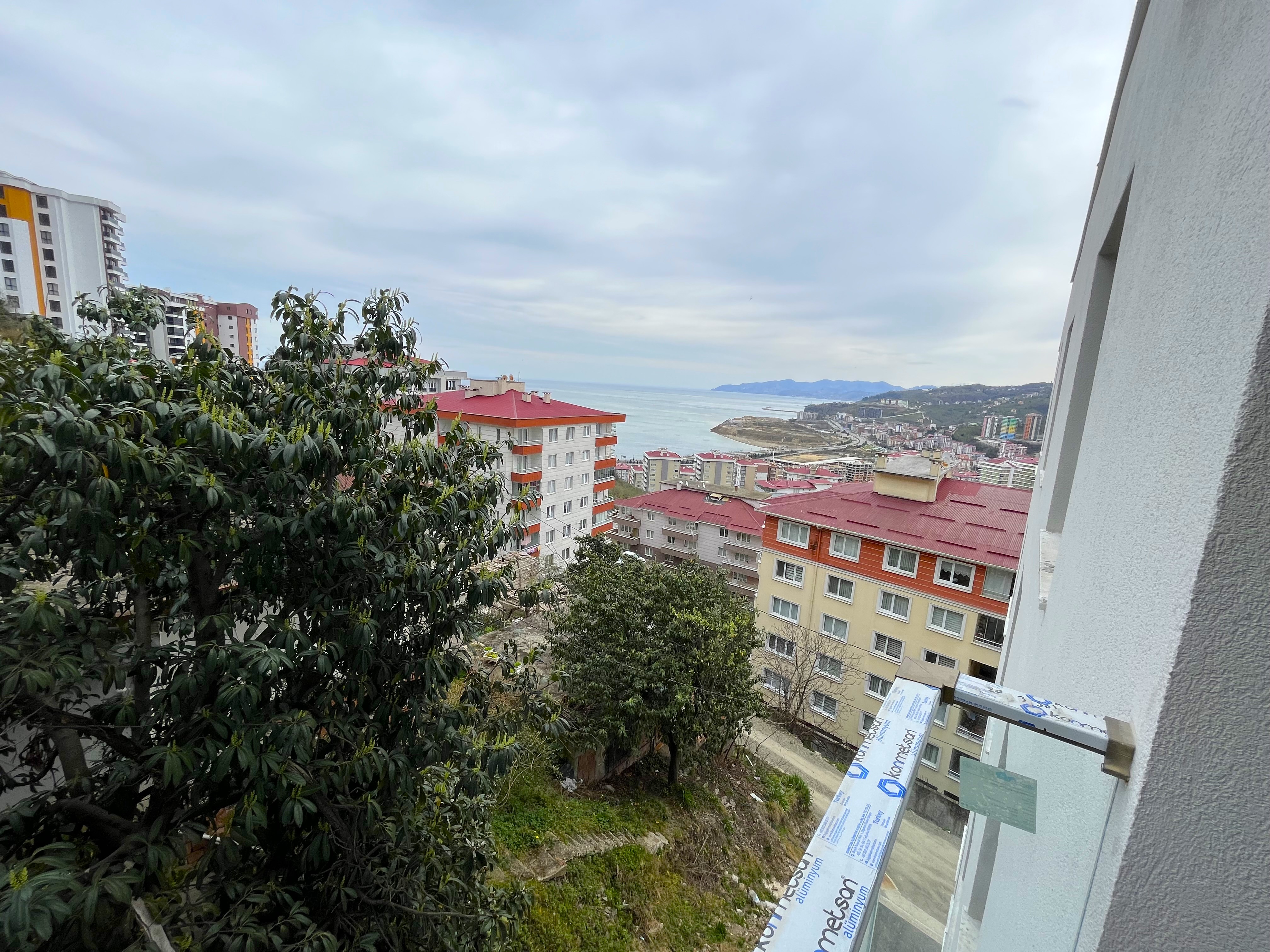 ARDIÇ EVLERİ SATILIK D 13