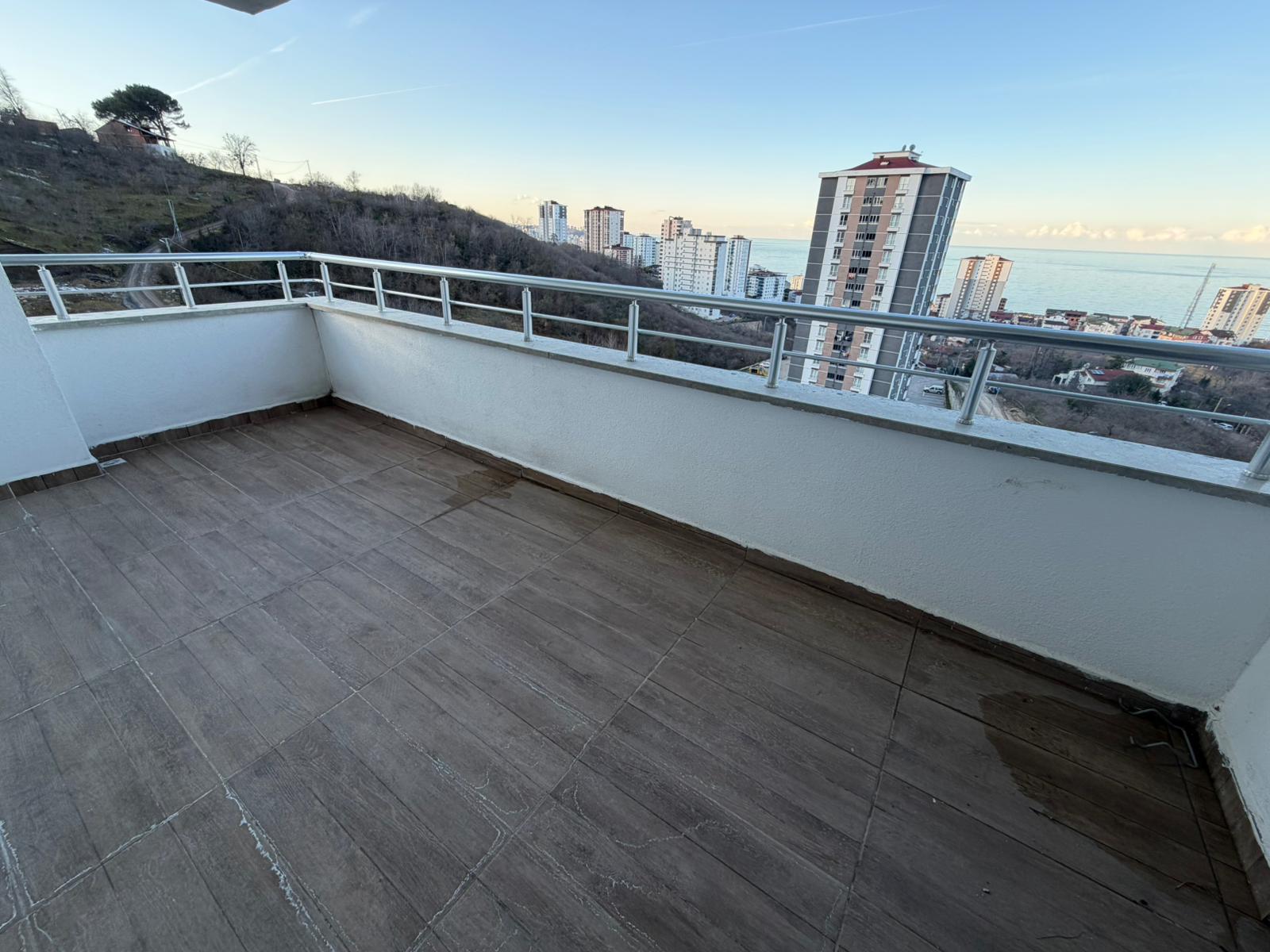 MABEL'DEN EŞSİZ MANZARALI KİRALIK DAİRE