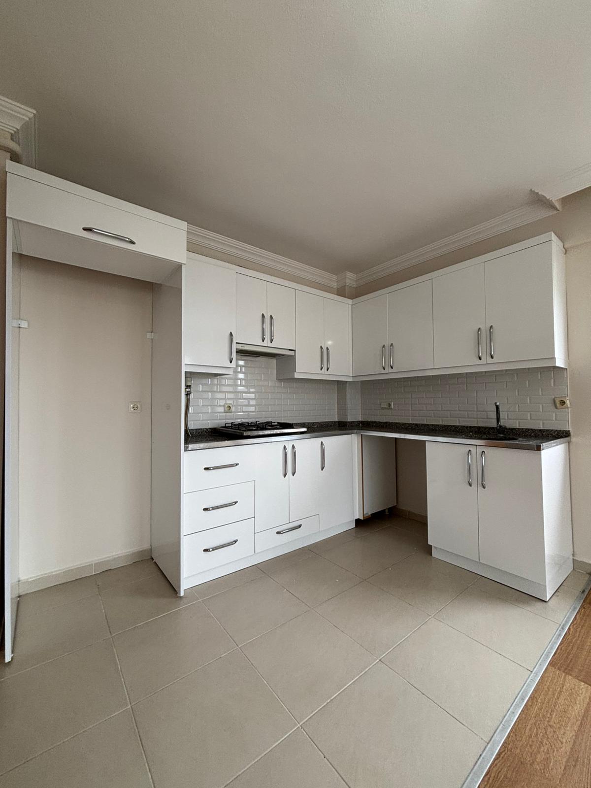 GAZİLER FİSKOBİRLİK YANI DENİZ MANZARALI KİRALIK DAİRE