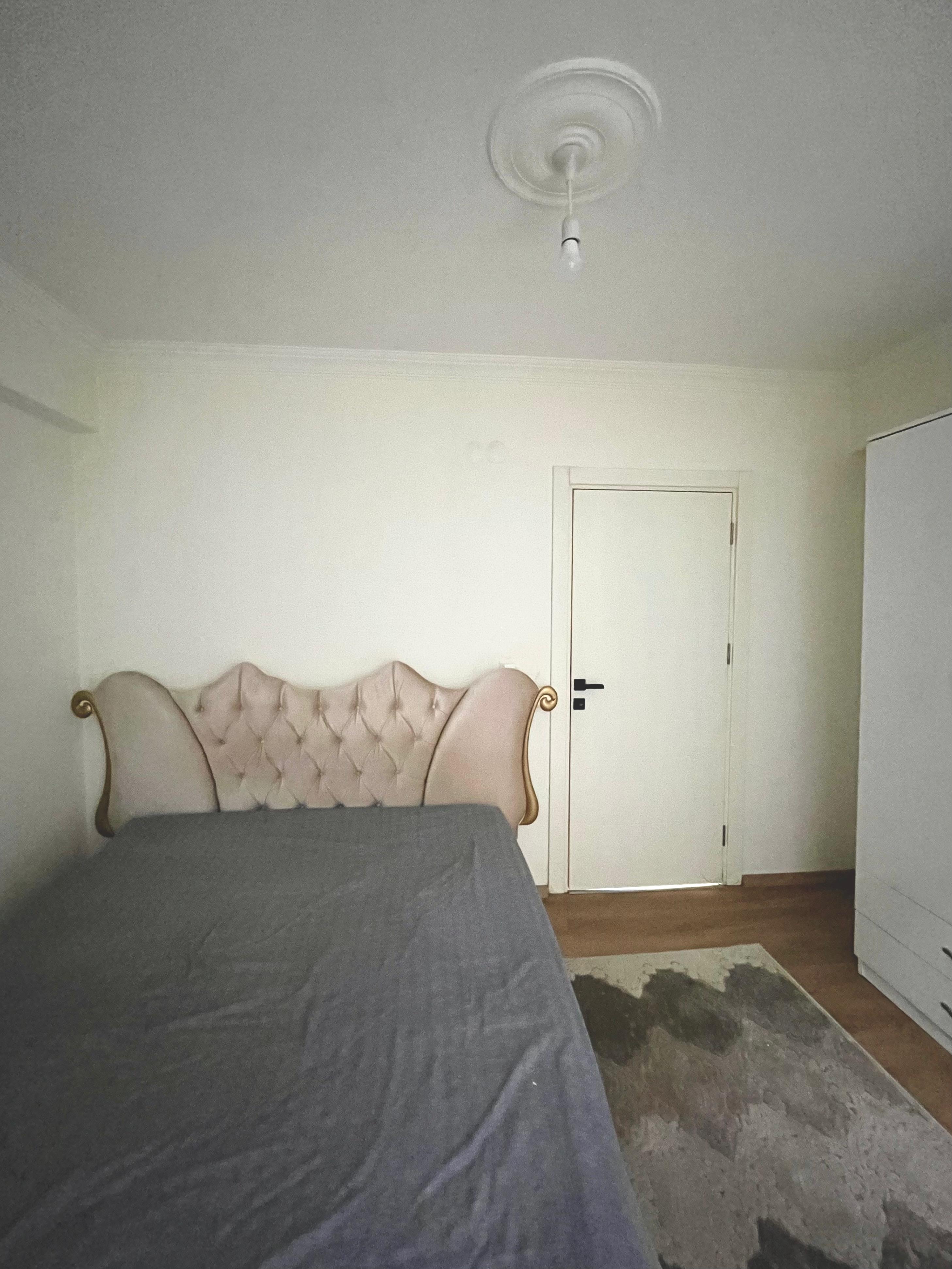 MABEL GAYRİMENKUL TEYYAREDÜZÜ MH. EŞYALI KİRALIK DAİRE