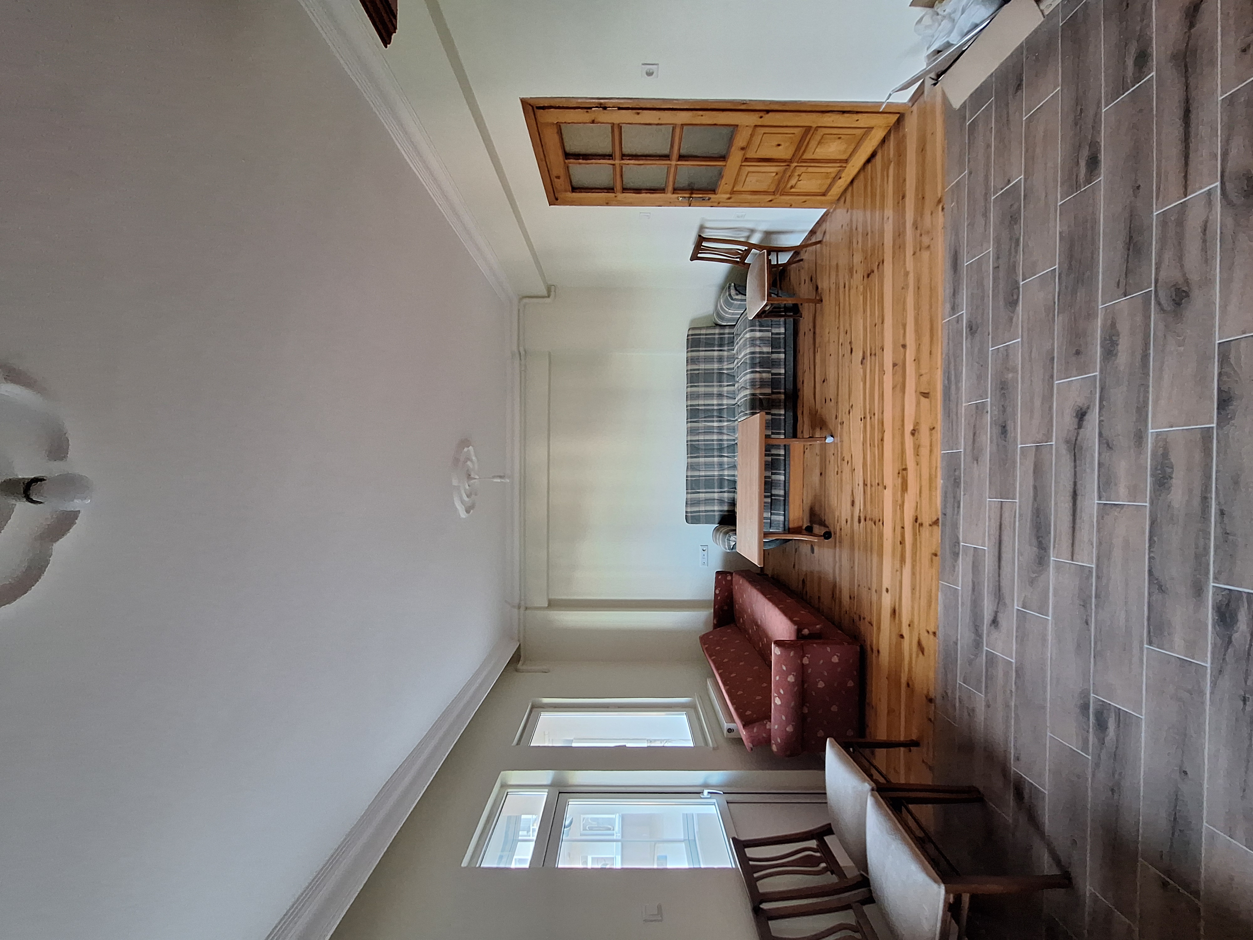 GAZİLER MH. CENNET SİTESİ 3+1