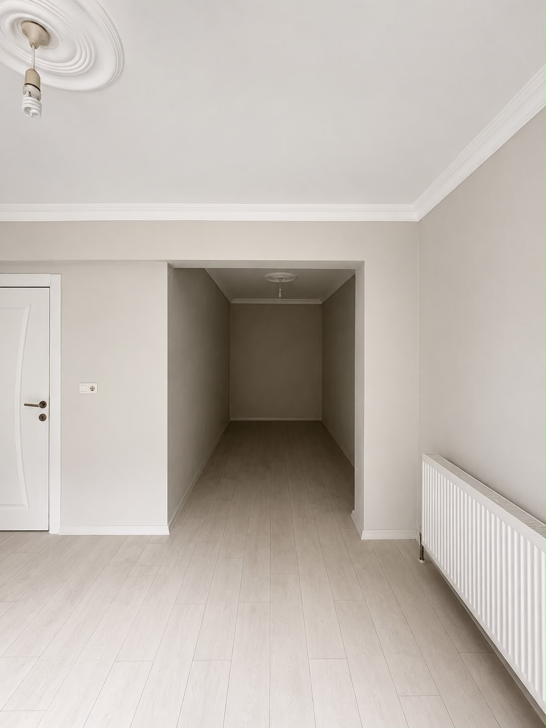 MABEL'DEN GEDİKKAYA 2+1  SATILIK DAİRE