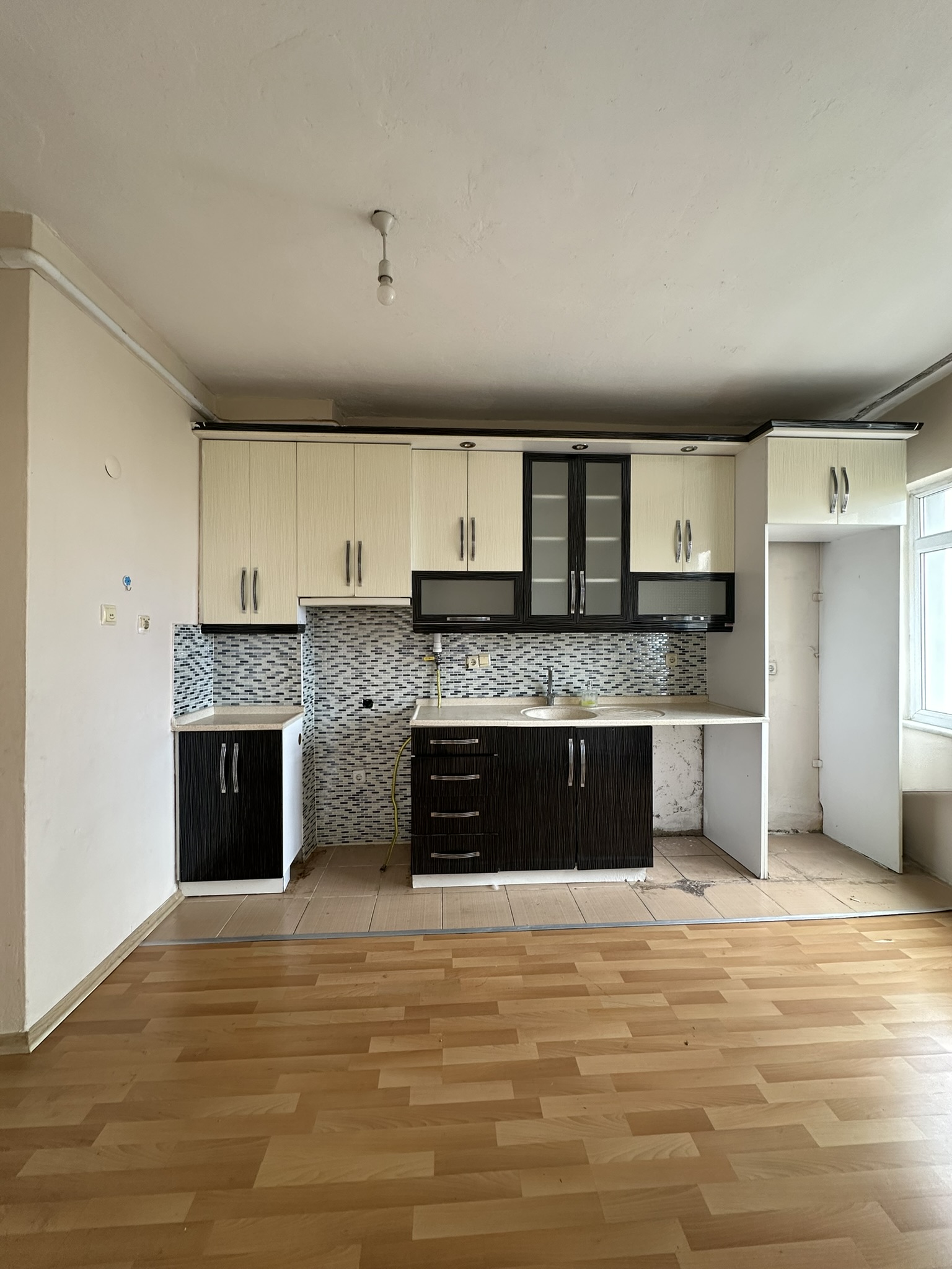 HACISİYAM MAHALLESİ KİRALIK DAİRE