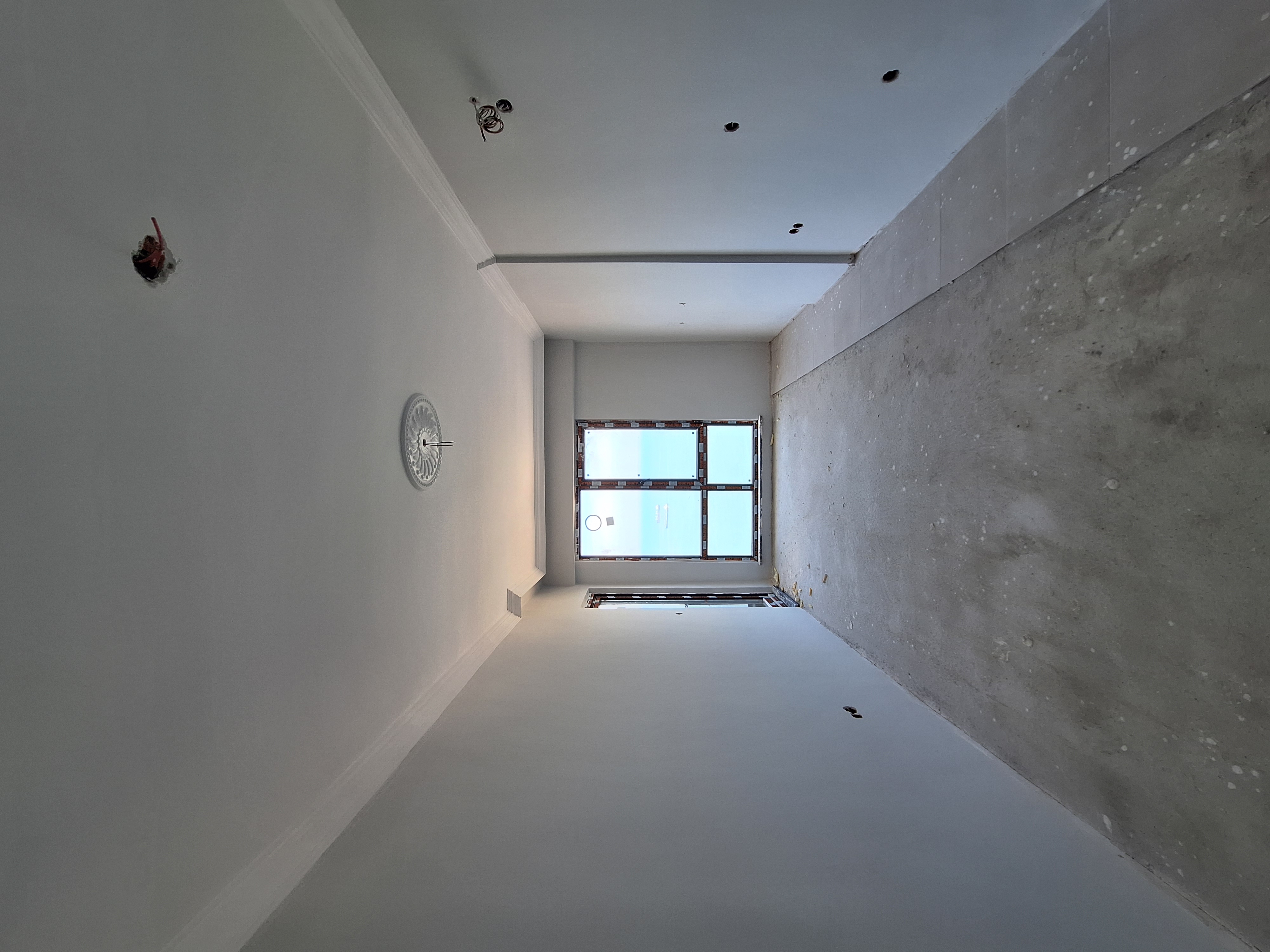 KAVAKLAR MH. SATILIK 3+1 DAİRE